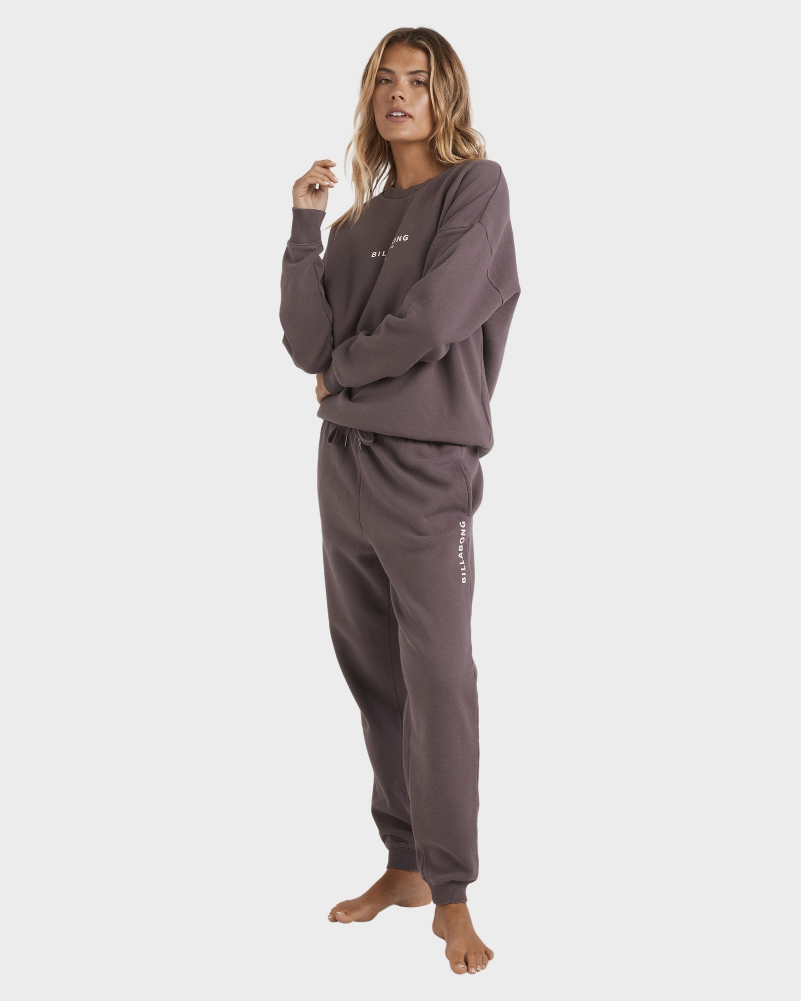 Womens Society Trackpants