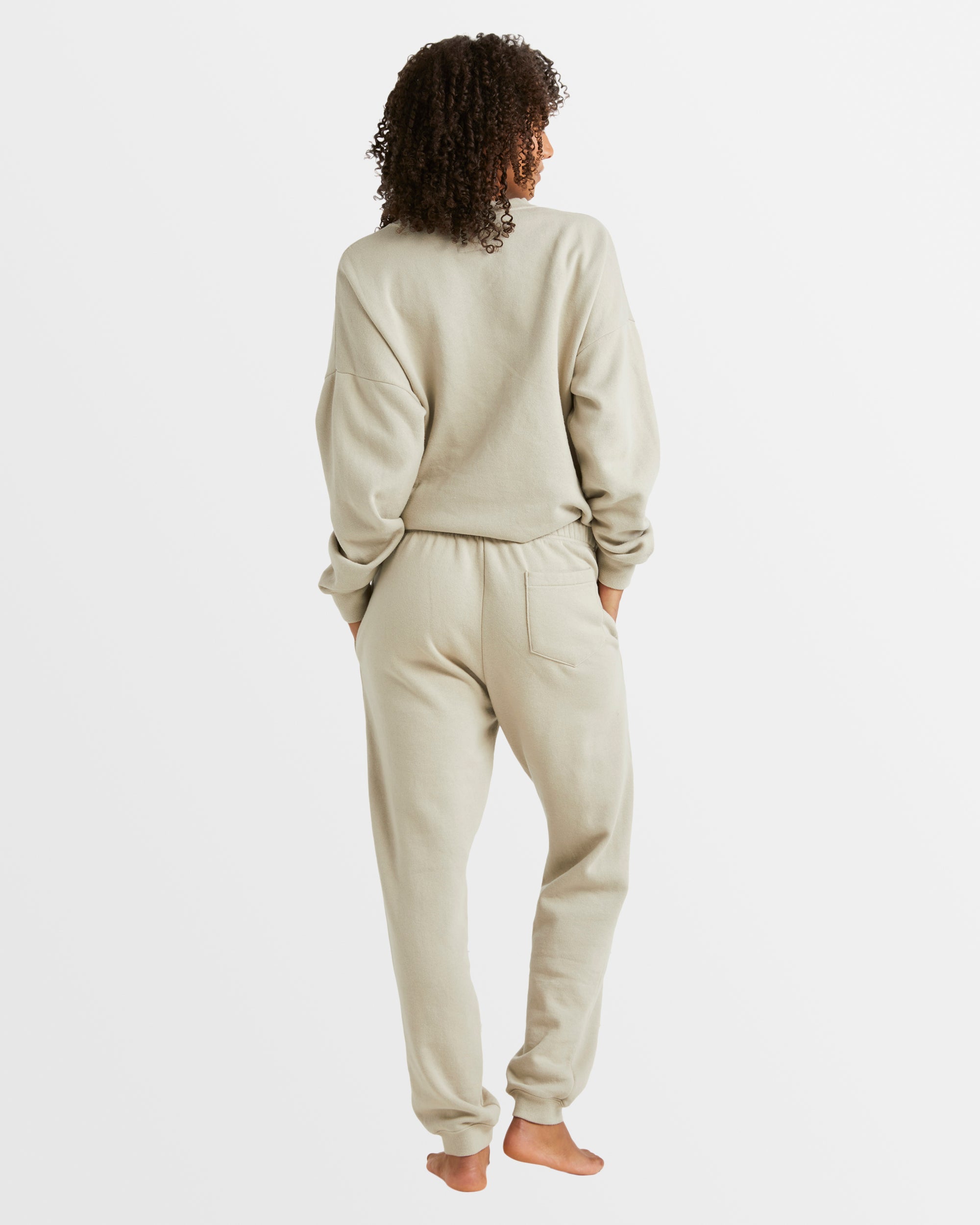 Womens Society Trackpants