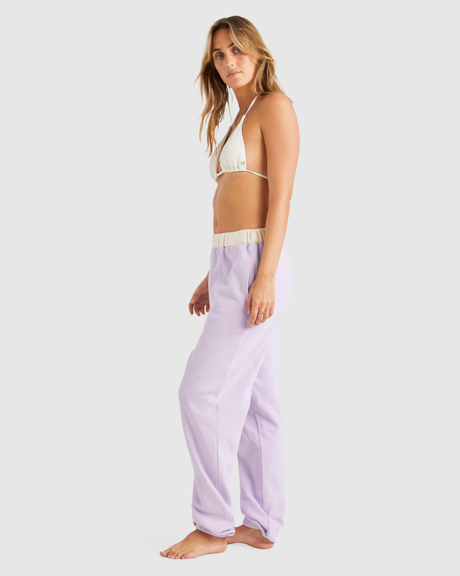 Womens Since 73 Trackpants