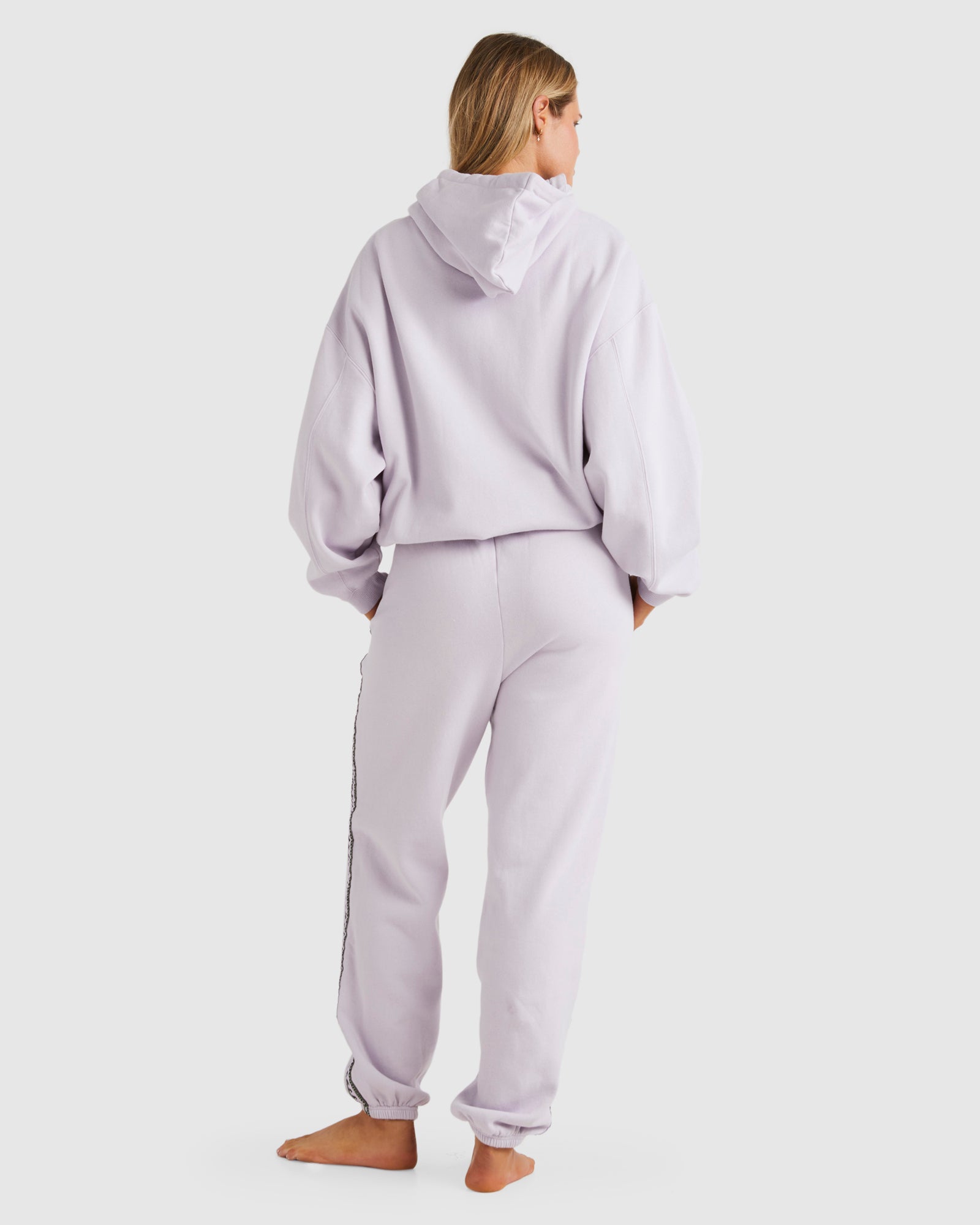 Womens 73 Days Trackpants