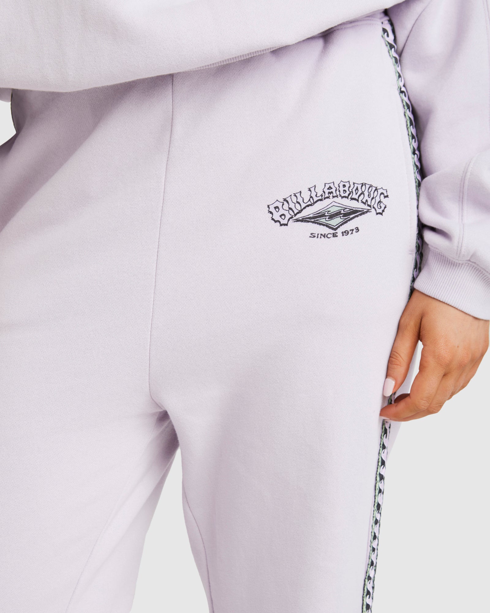 Womens 73 Days Trackpants