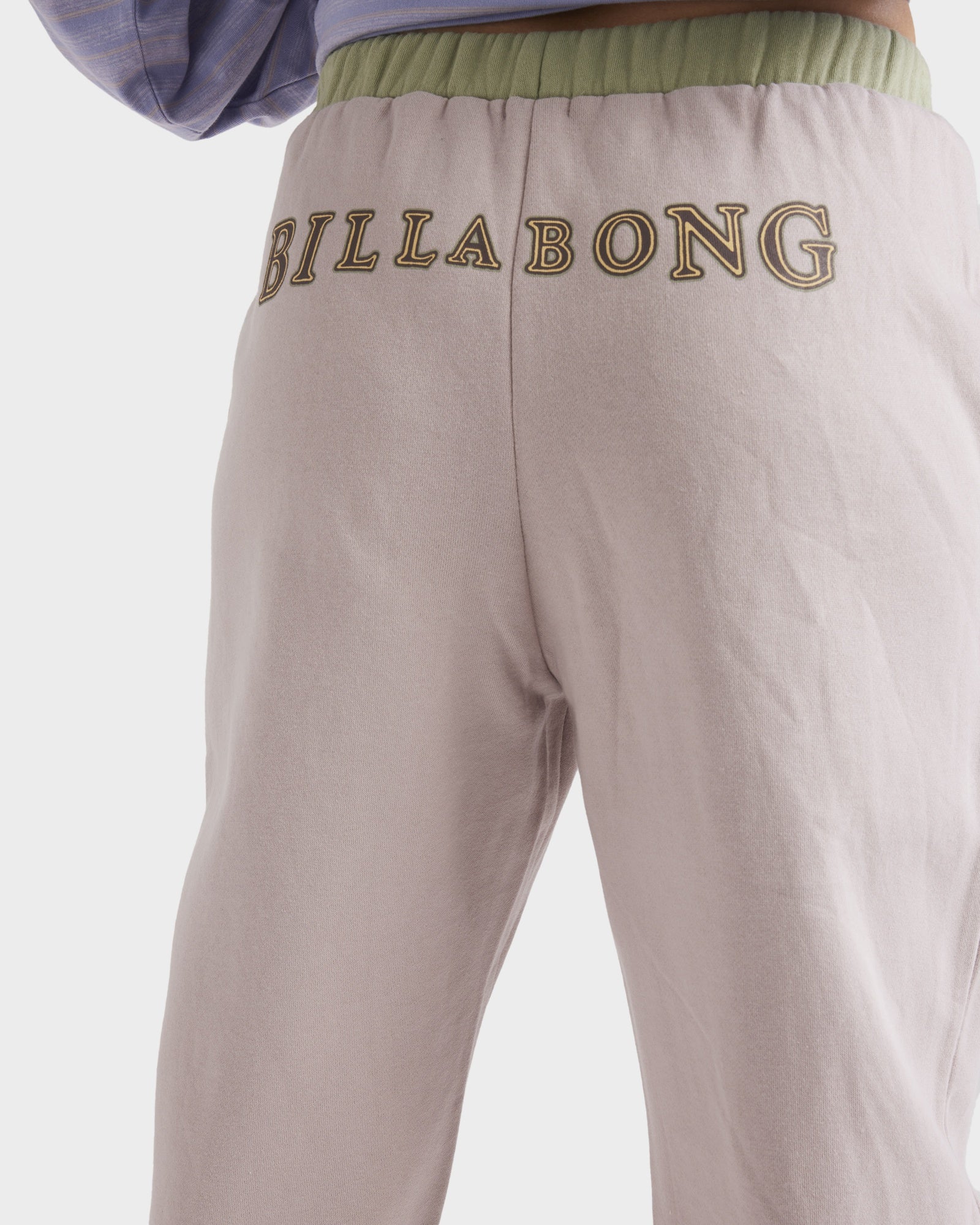 Womens The Original Vibes Trackpants