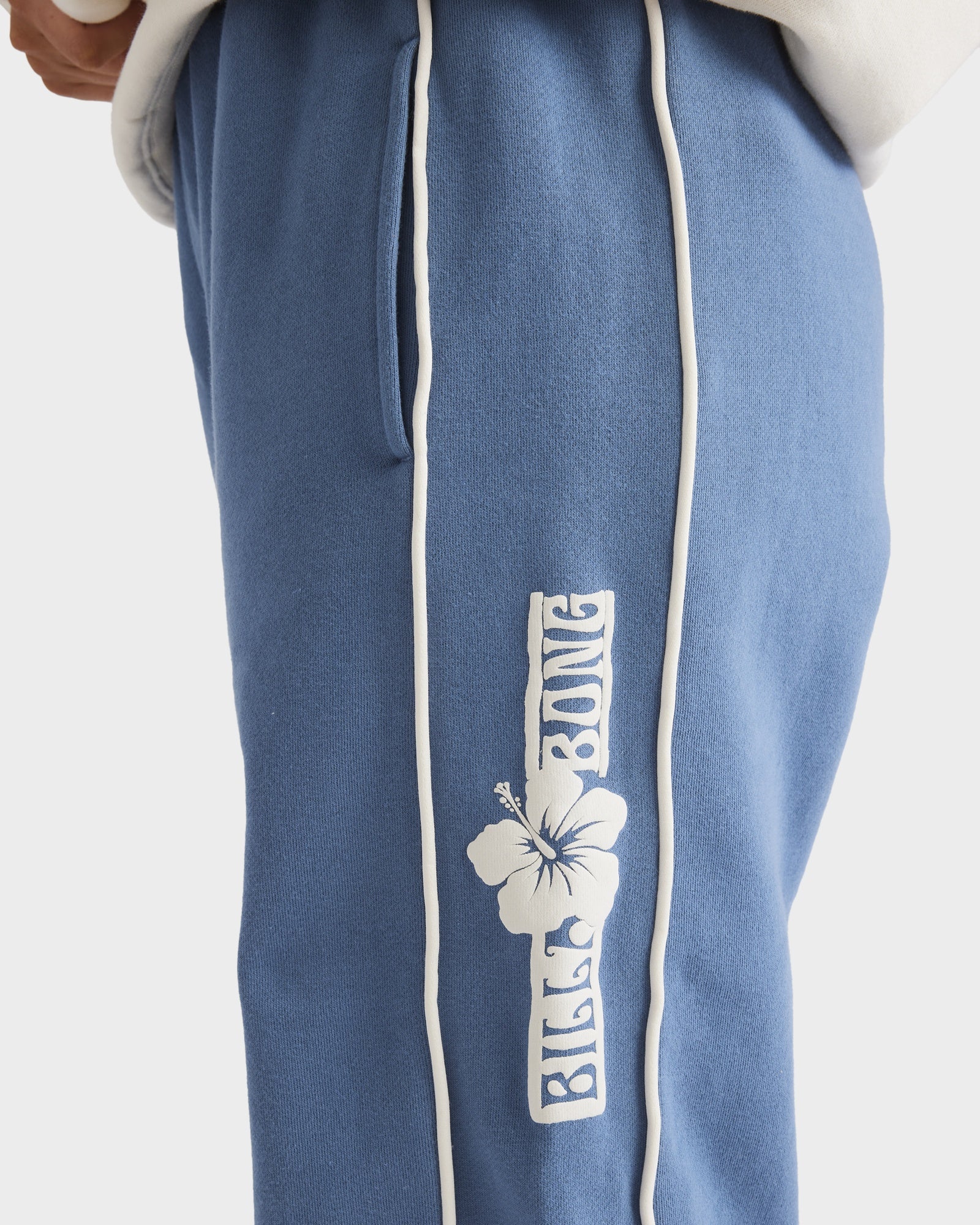 Womens Surf Kiss Trackpants