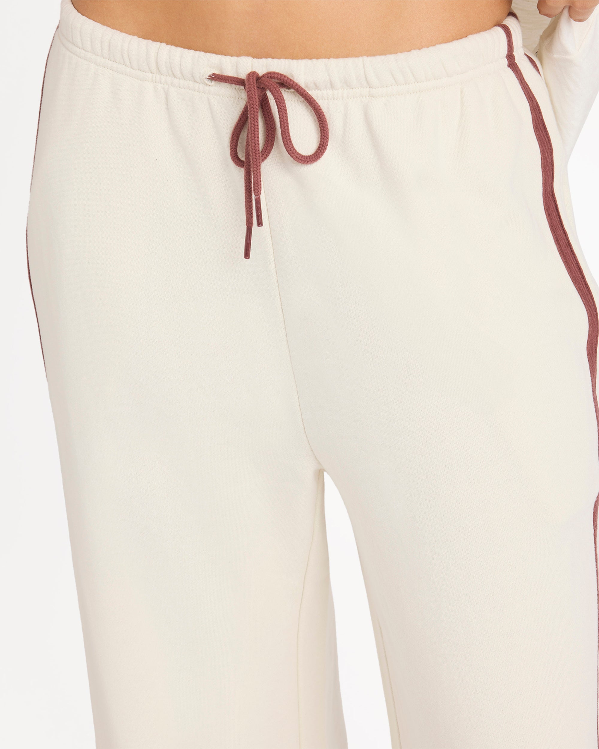 Womens Back To It Track Pants