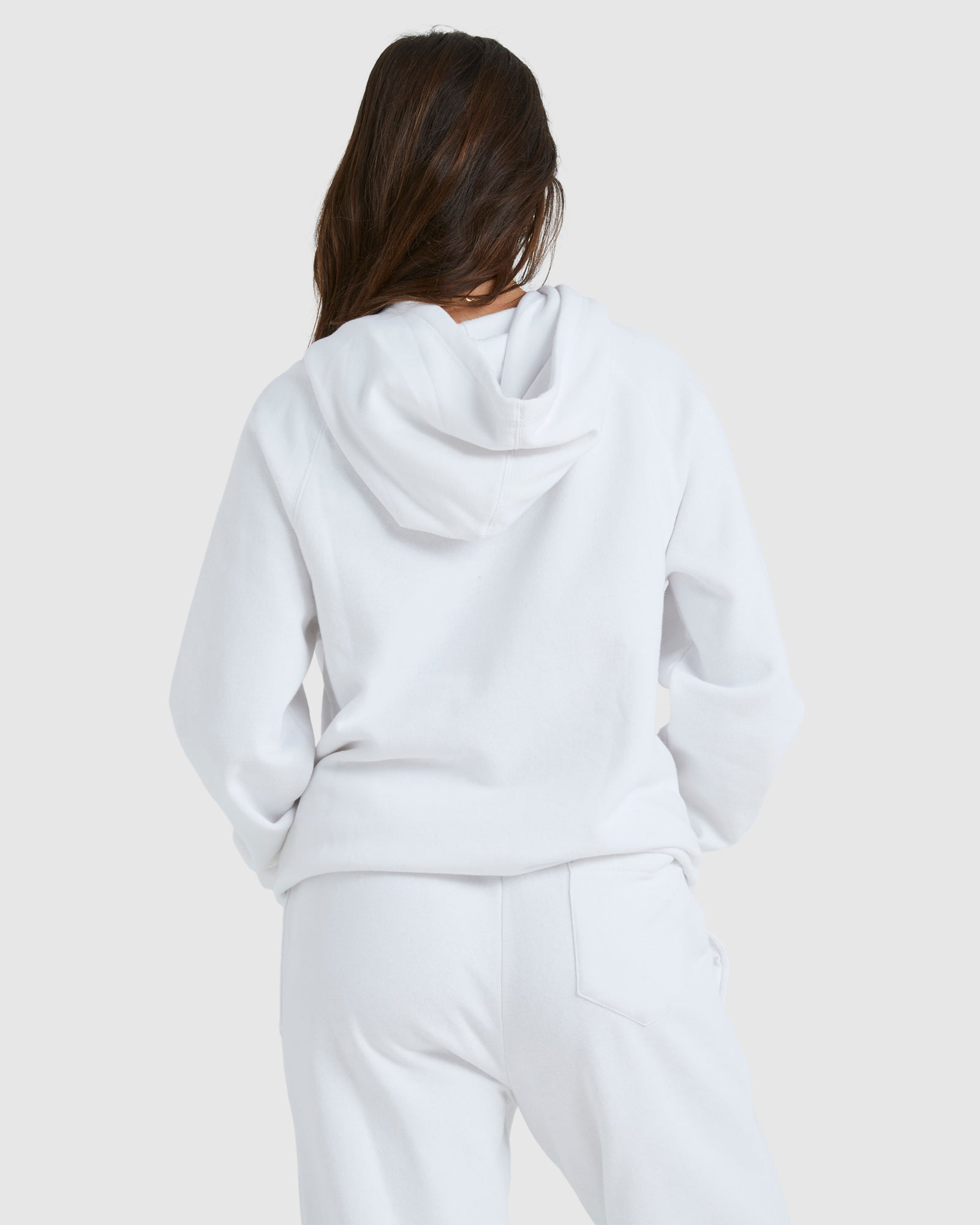 Womens Society Pullover Hoodie