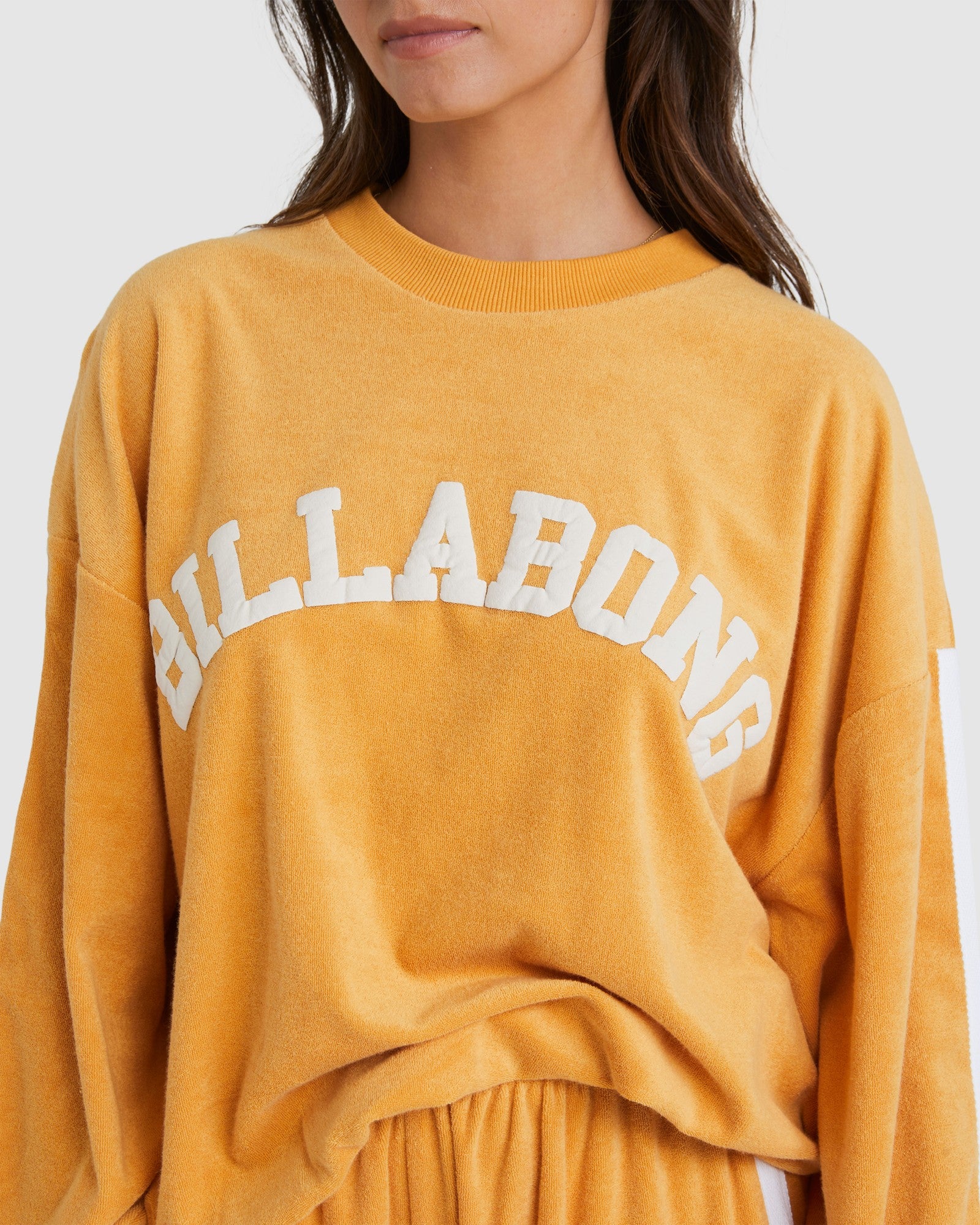 Womens Dreamy Days Crew Neck