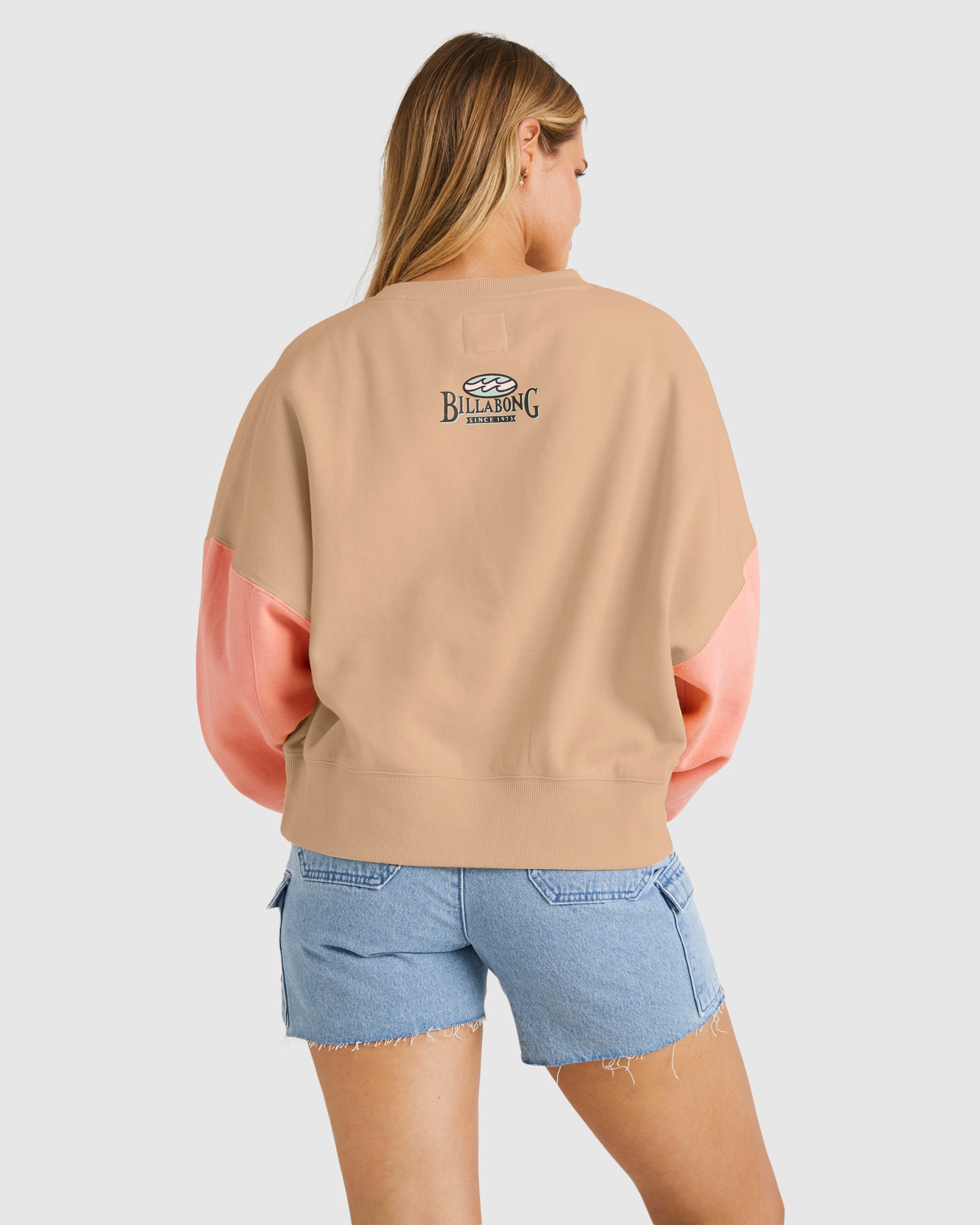 Womens 73 Days Cabo Crew Neck