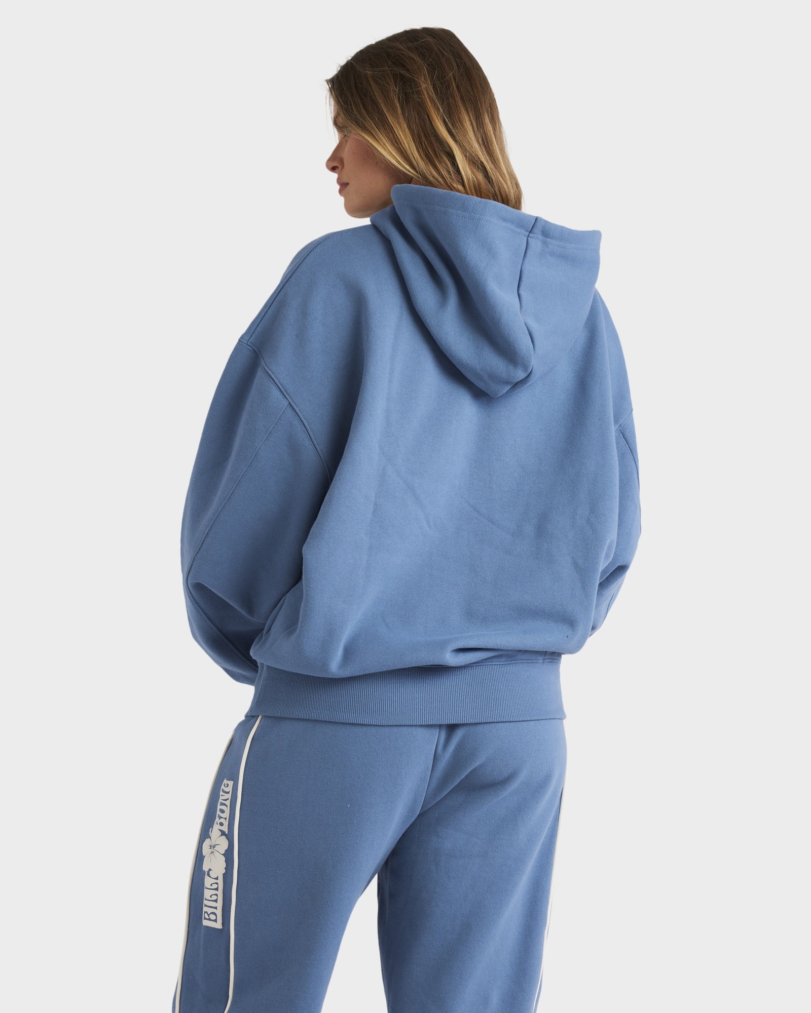 Womens Surf Kiss Kenda Crew Neck