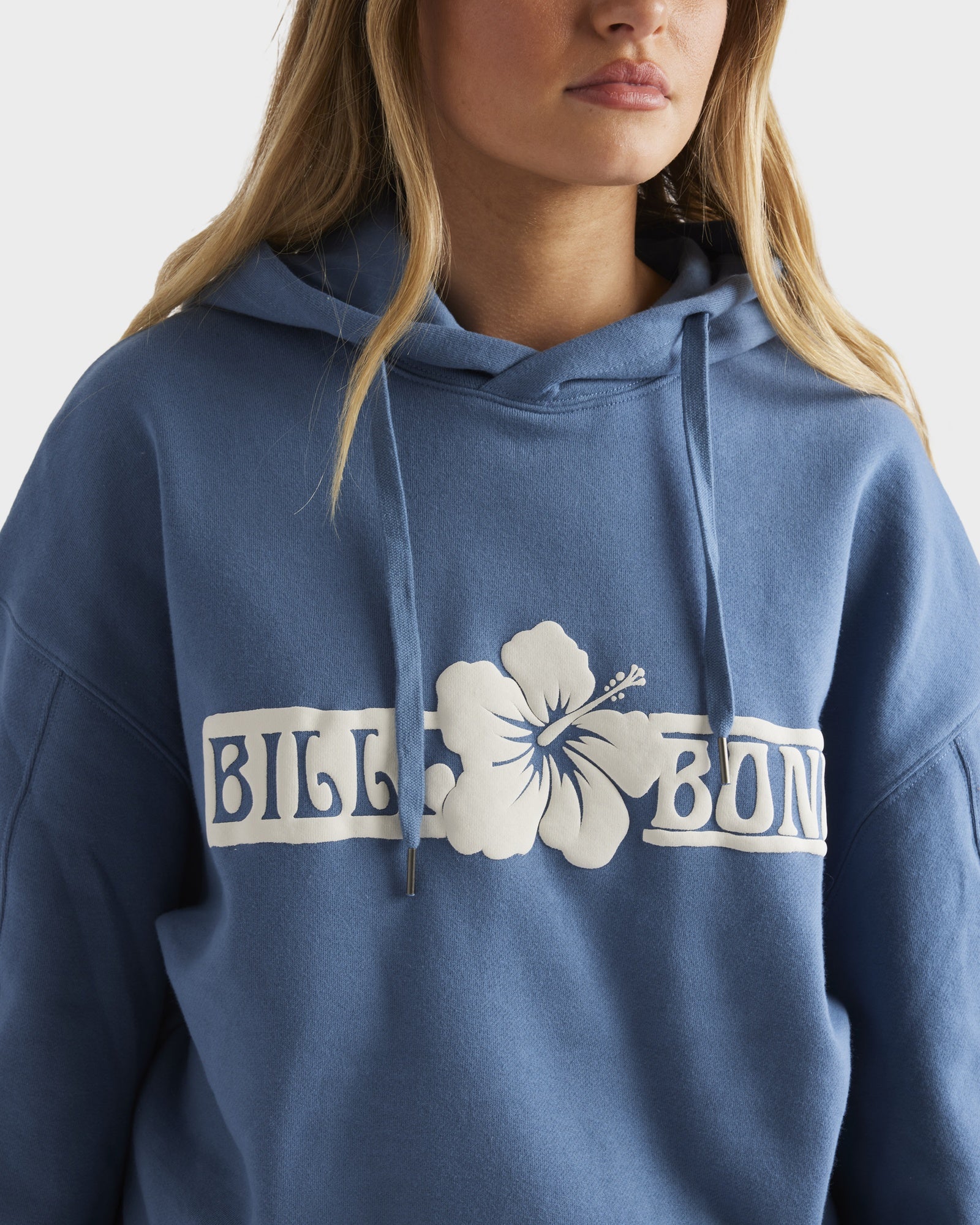 Womens Surf Kiss Kenda Crew Neck