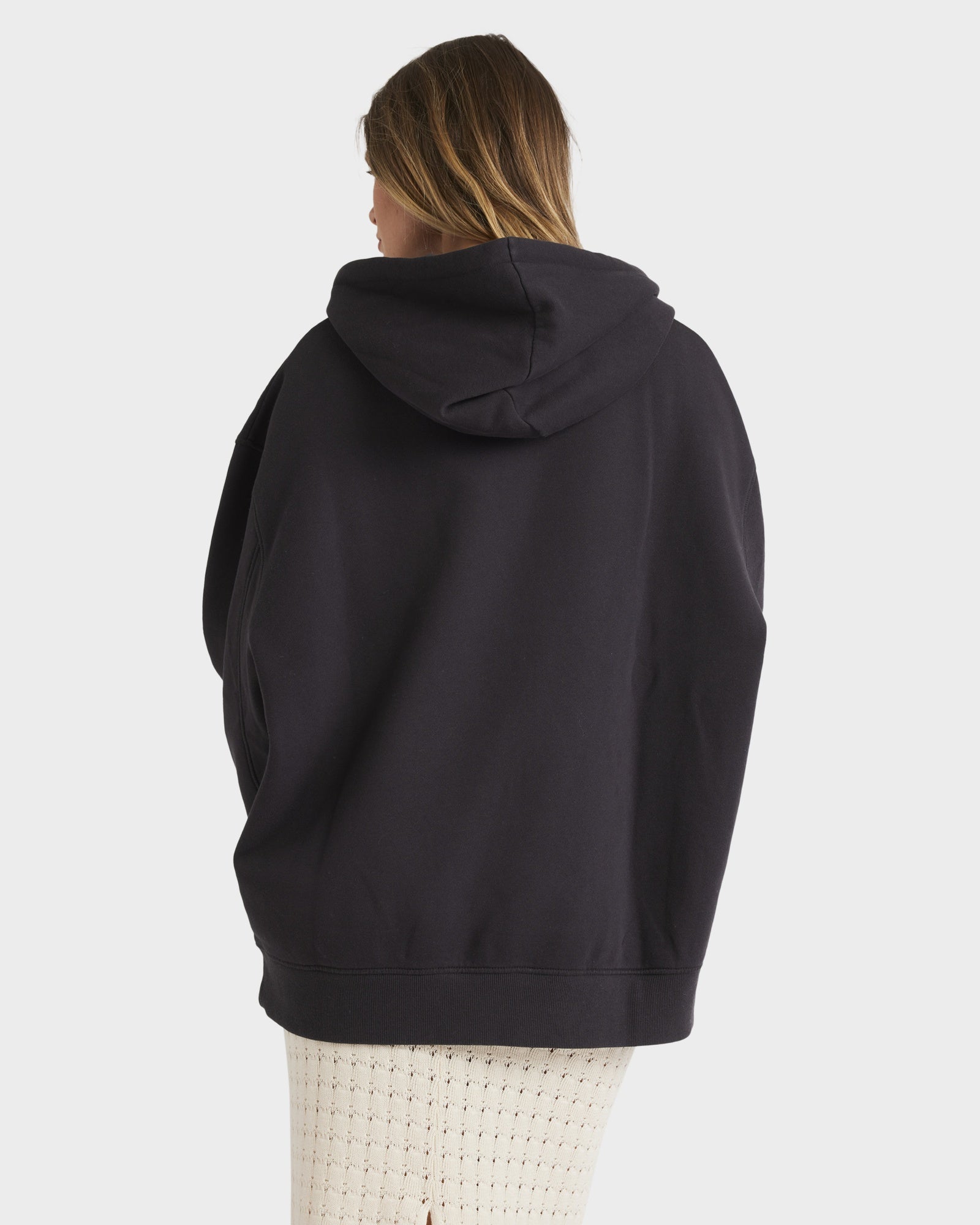 Womens Dazed Tour Pullover Hoodie