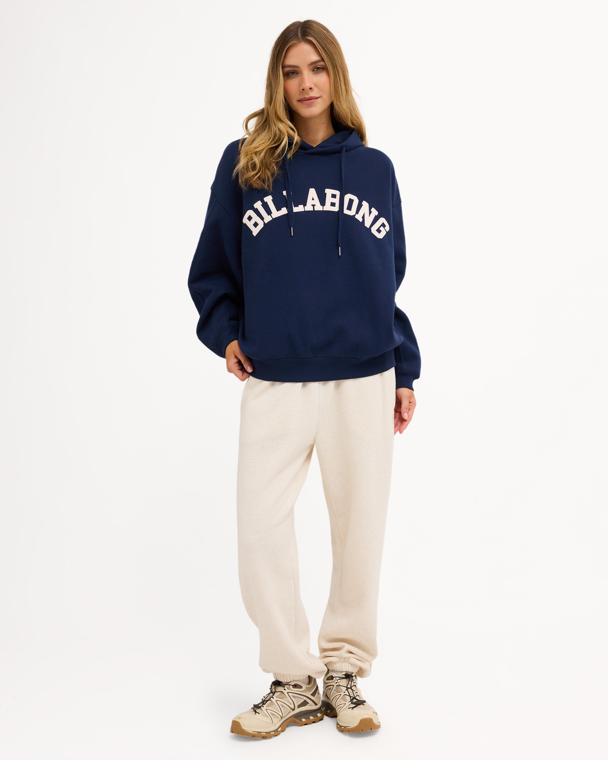 Womens Revival Hoodie