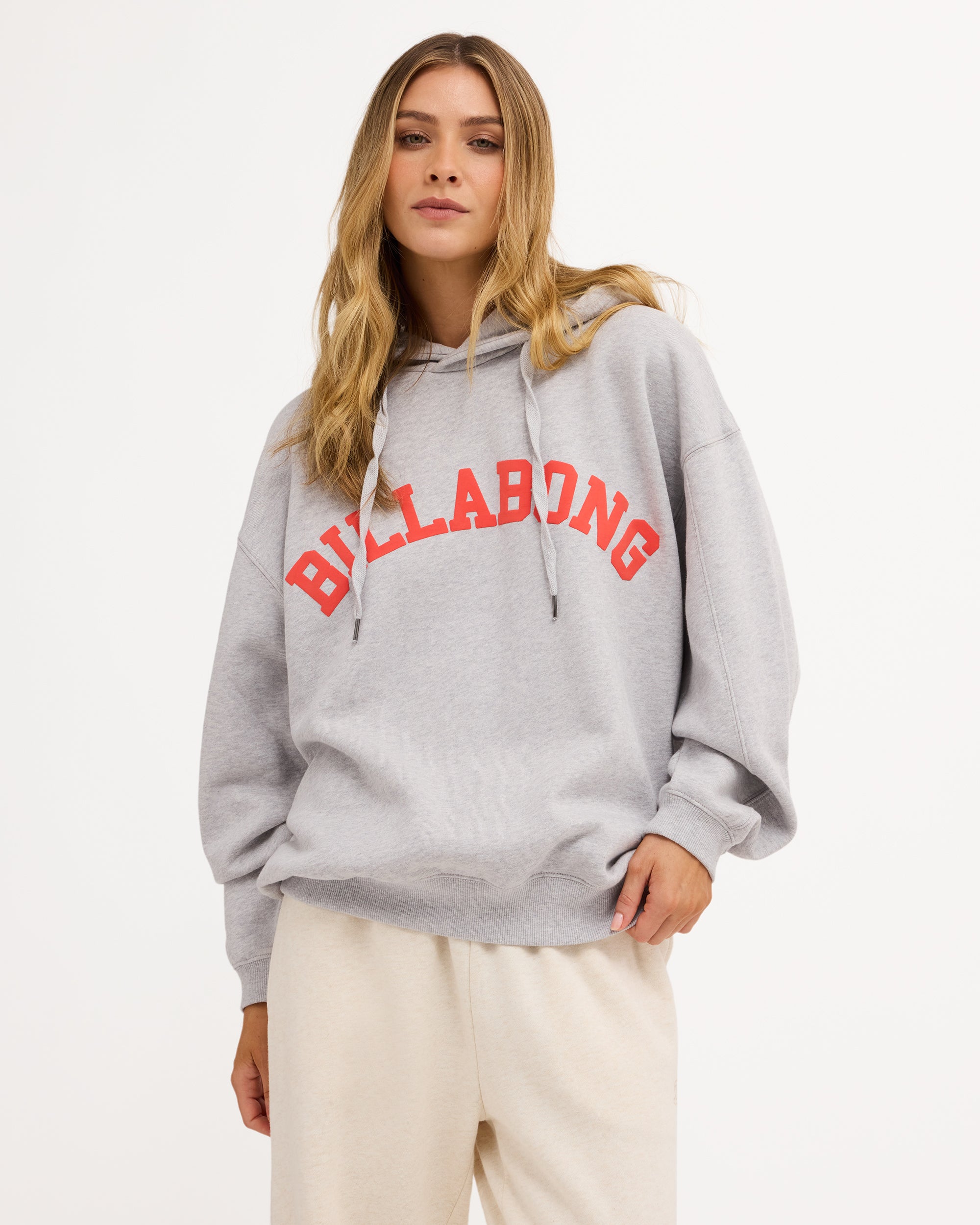 Womens Revival Hoodie