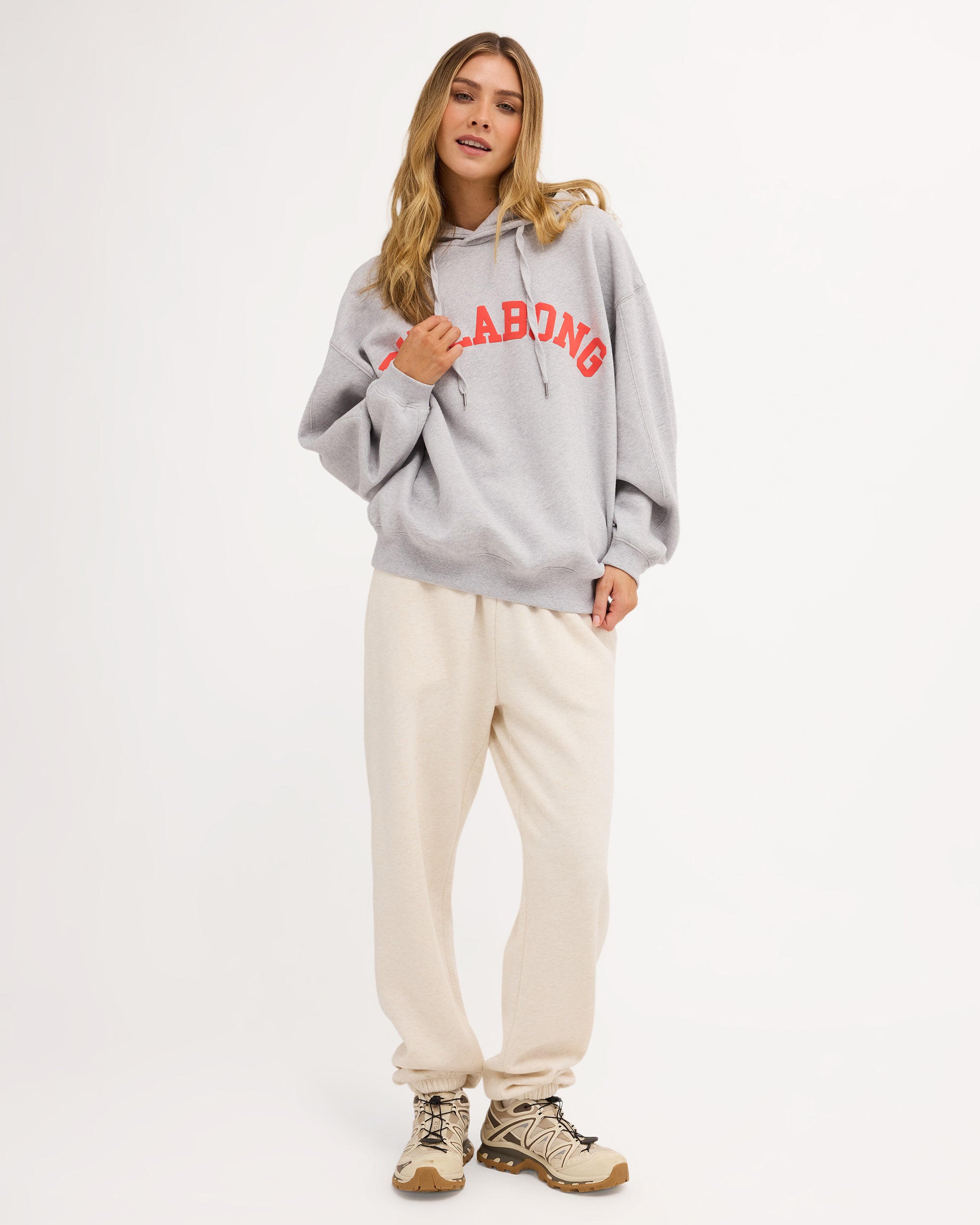 Womens Revival Hoodie