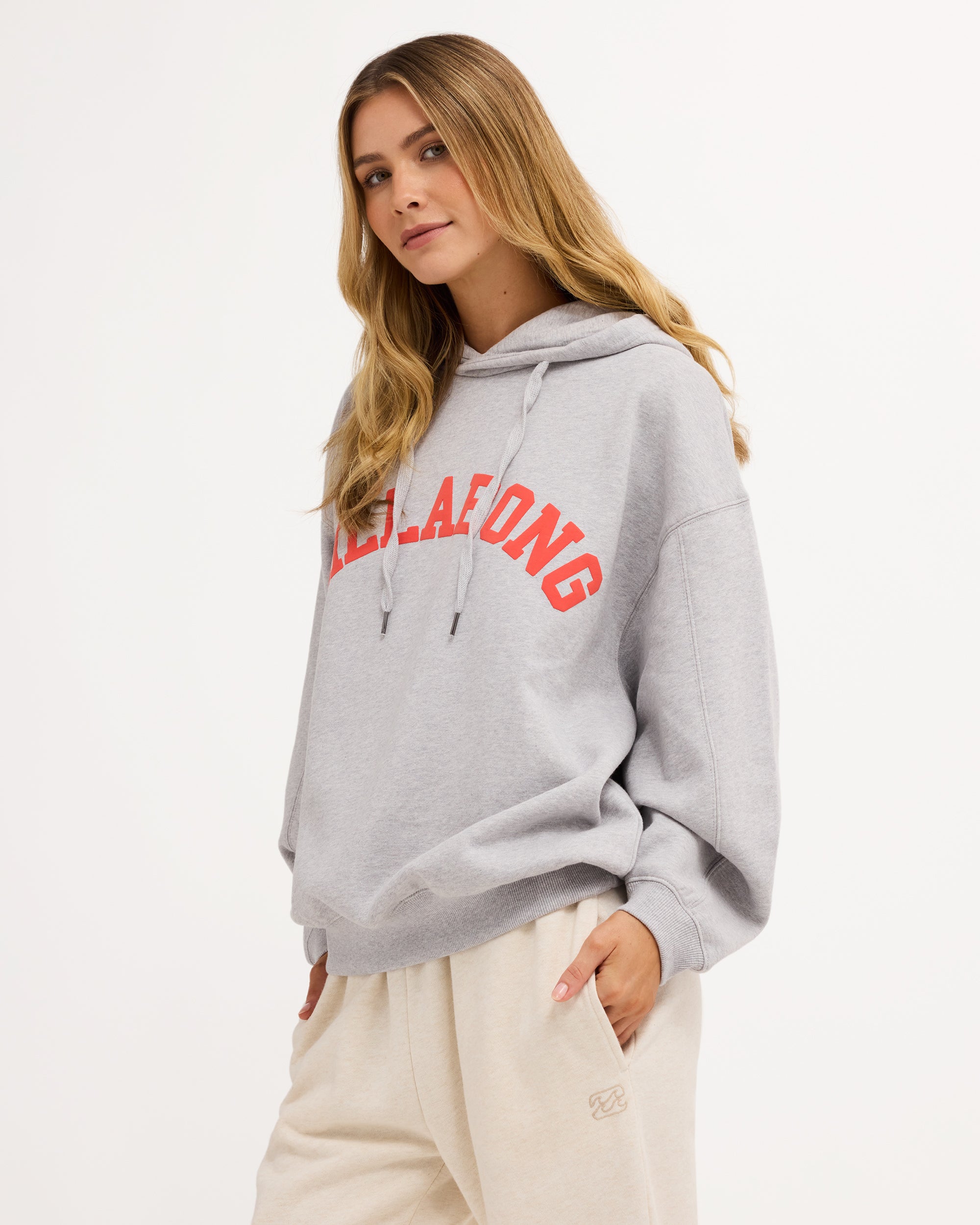 Womens Revival Hoodie
