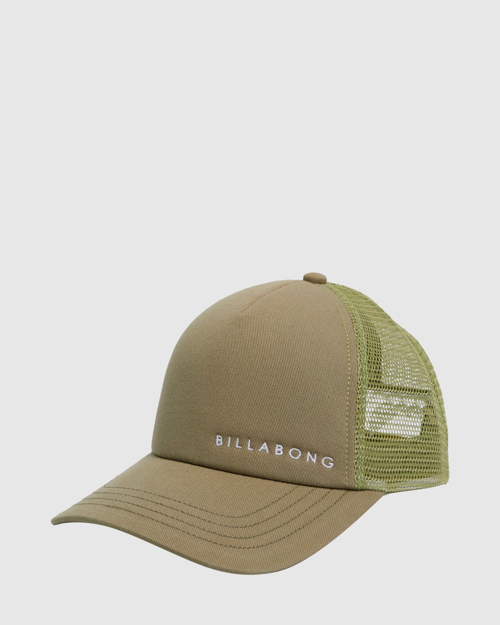 Serenity Trucker Cap