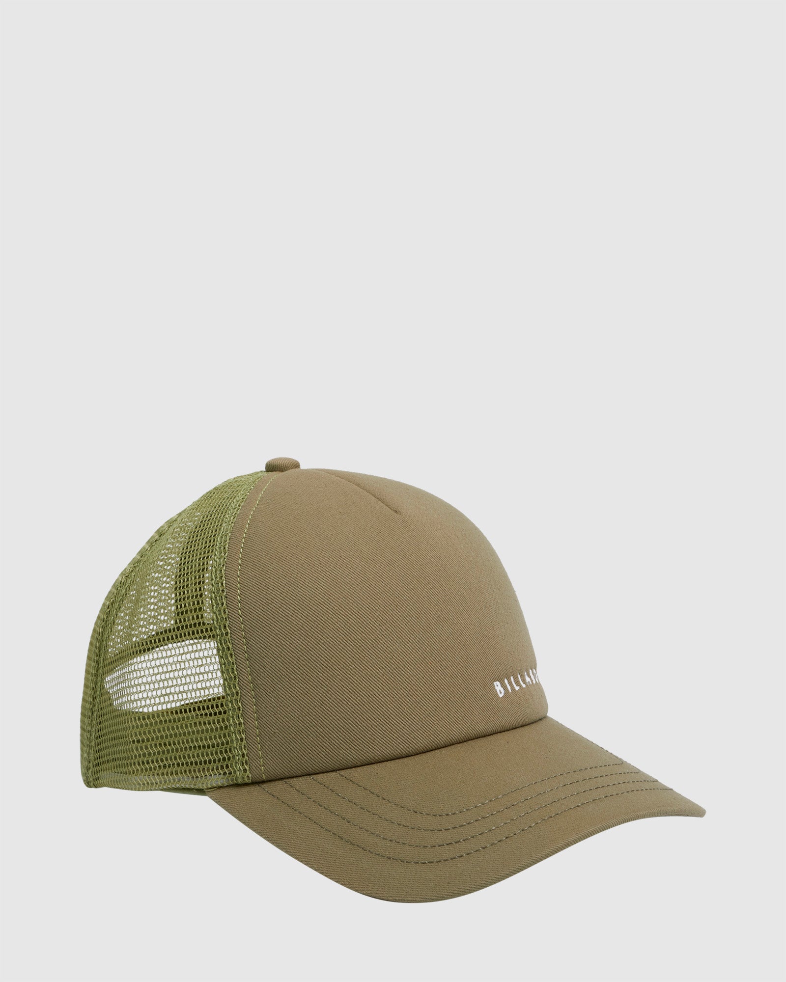 Serenity Trucker Cap