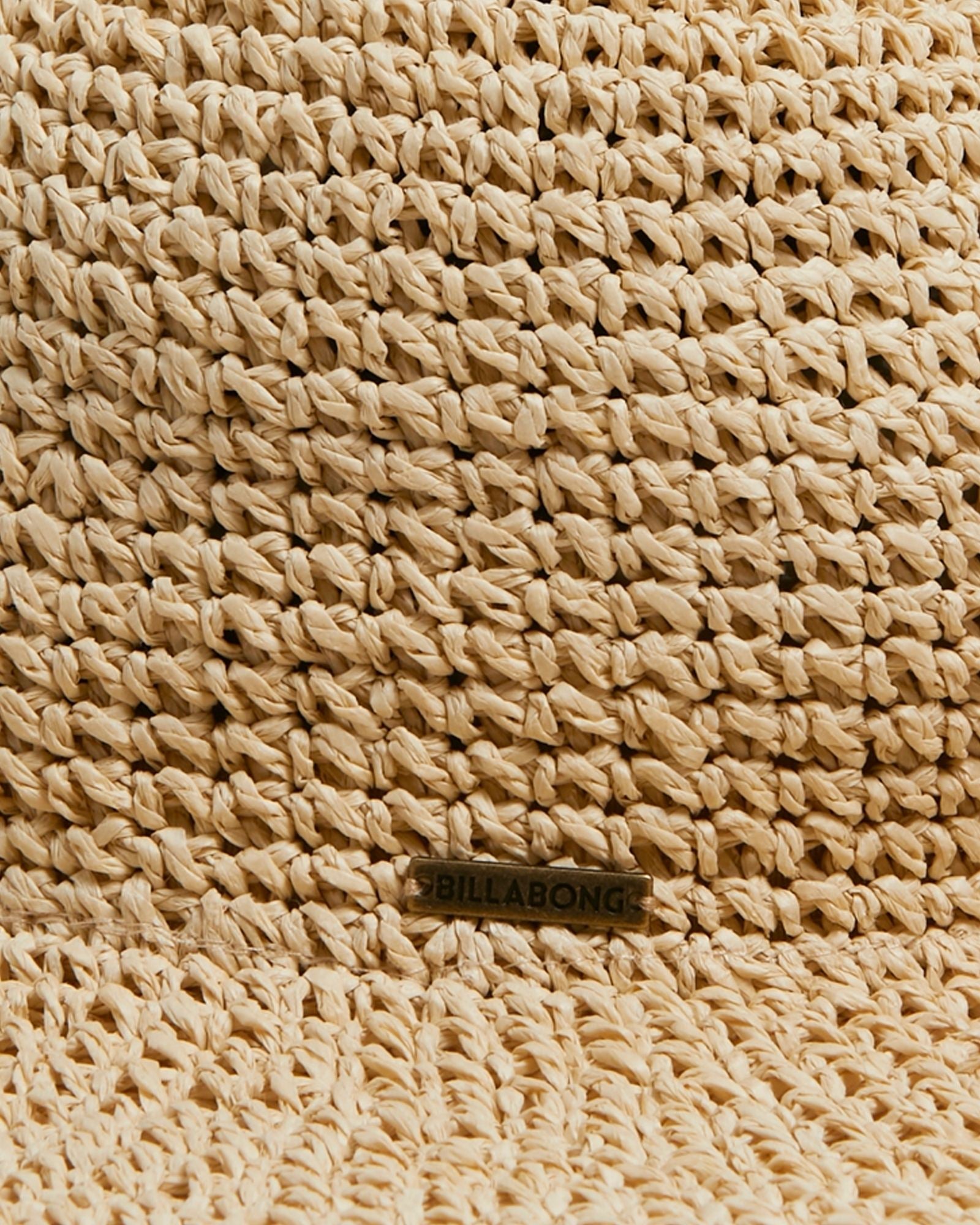 Womens Sunnyside Straw Hat