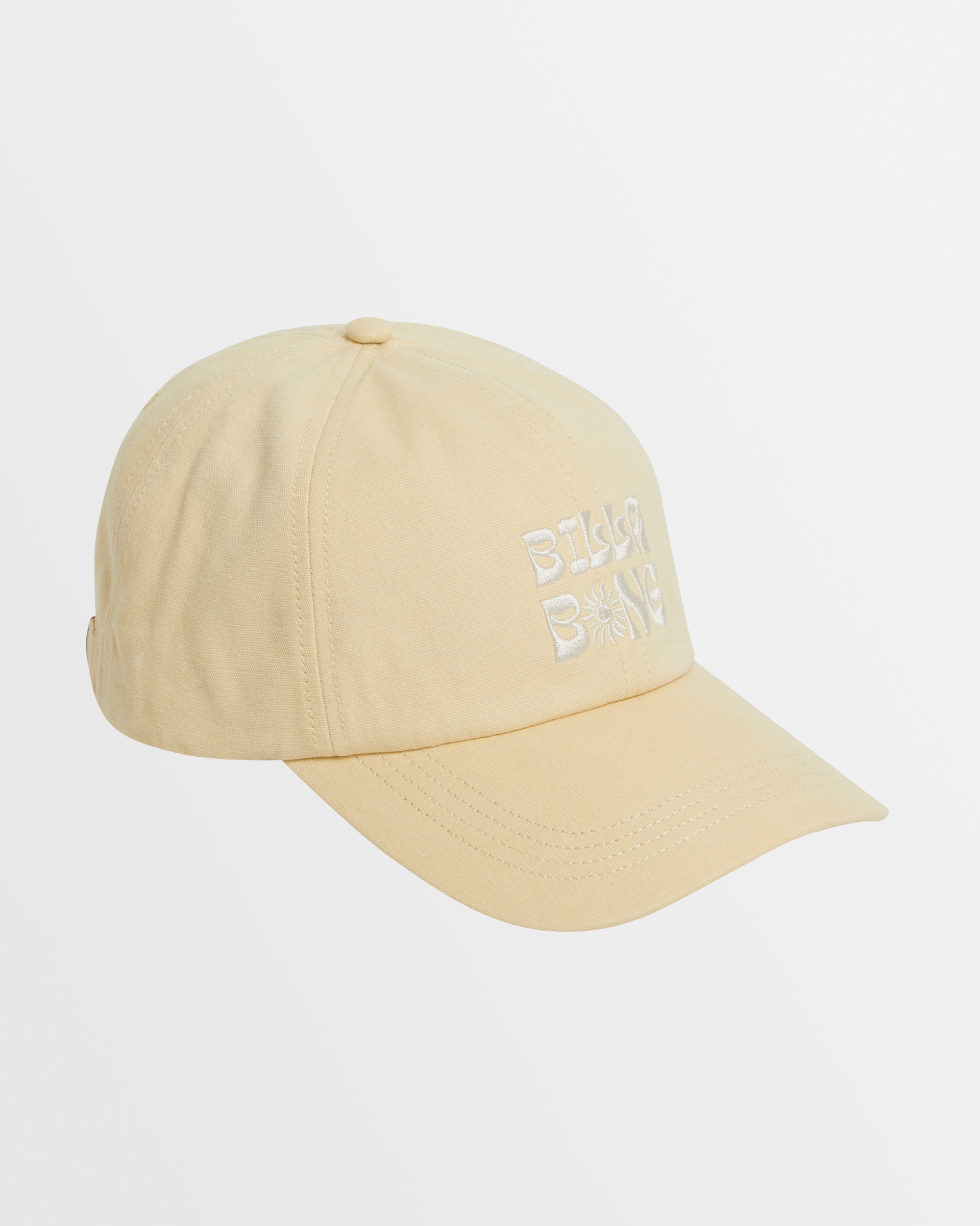 Womens Dad Cap