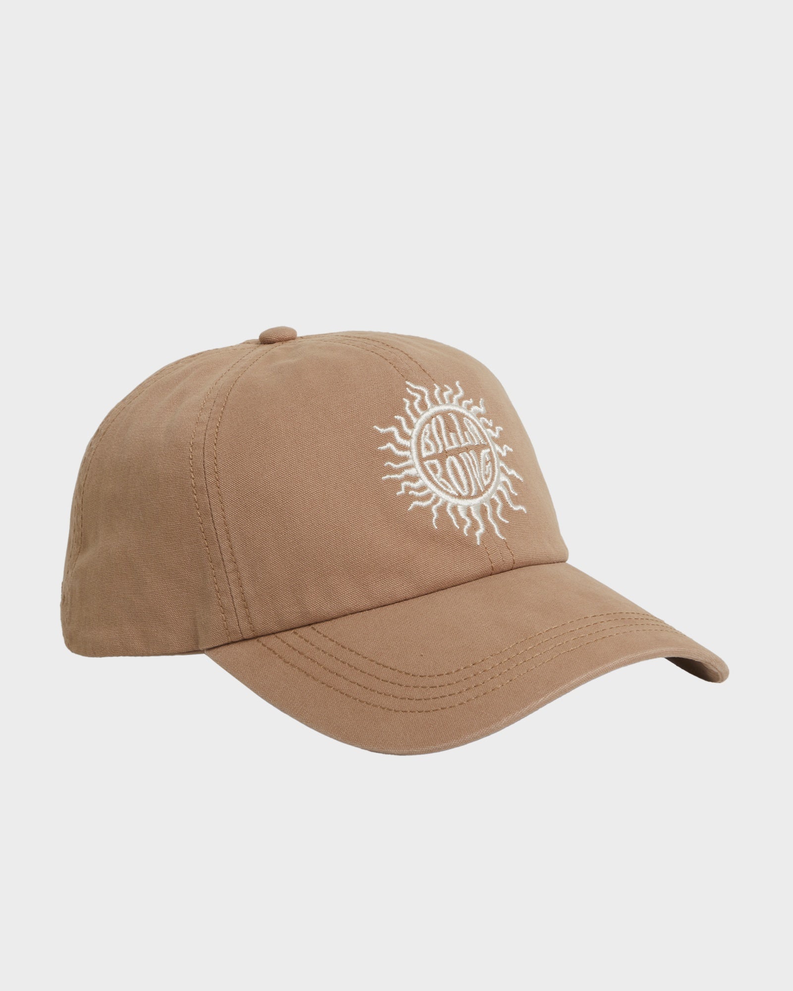 Womens Dad Cap