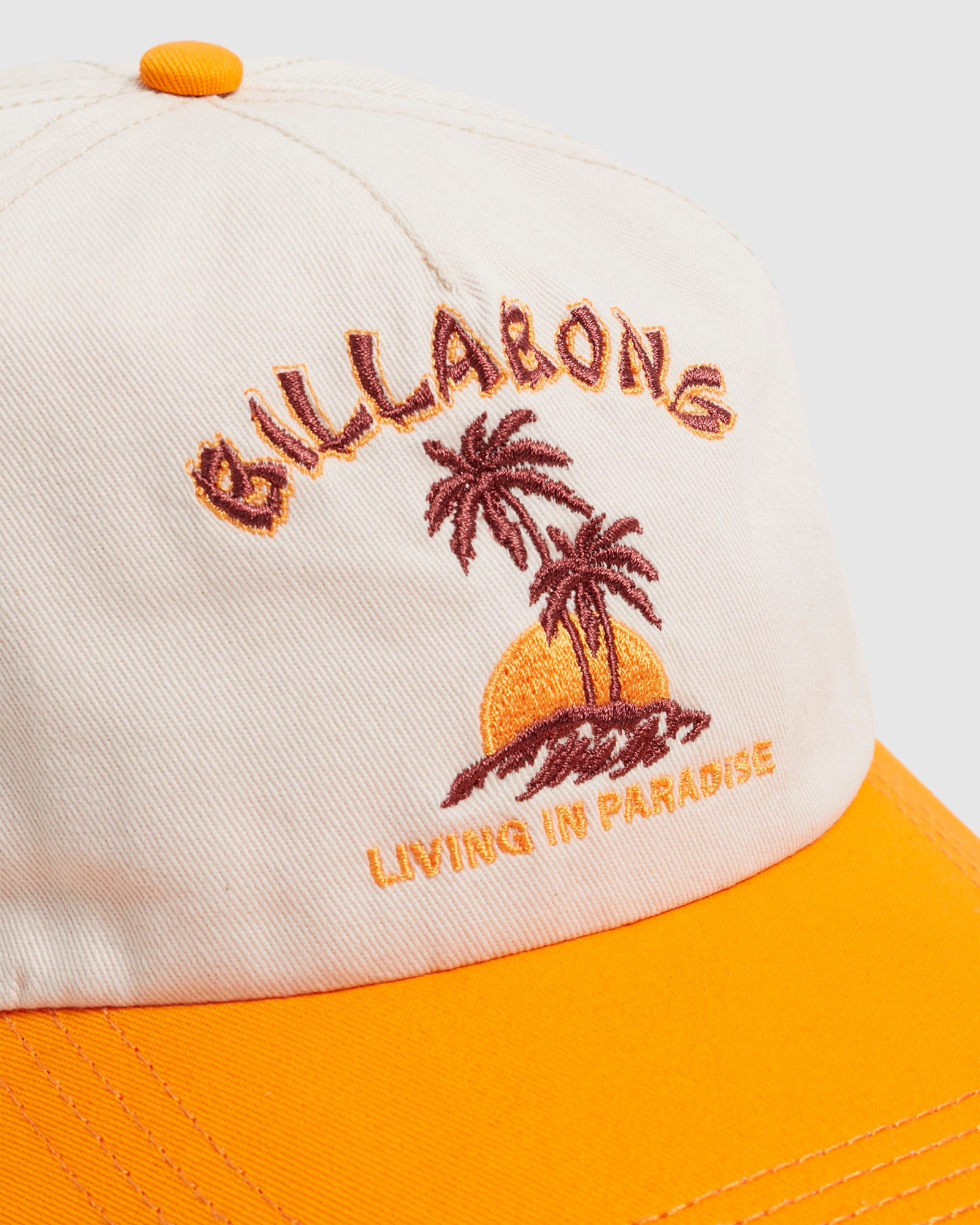 Bay Retro Cap