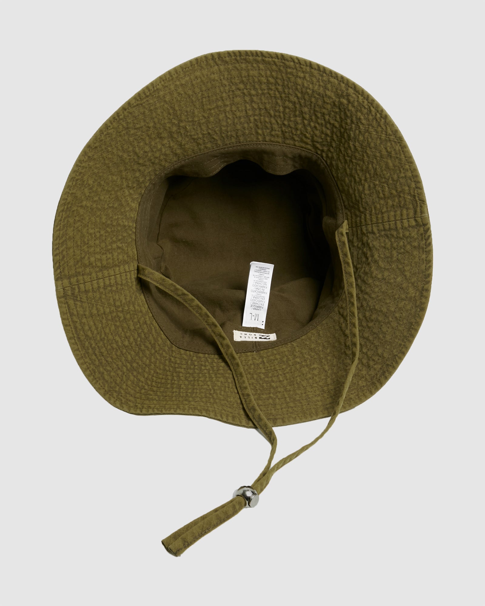 Womens Sands Bucket Hat