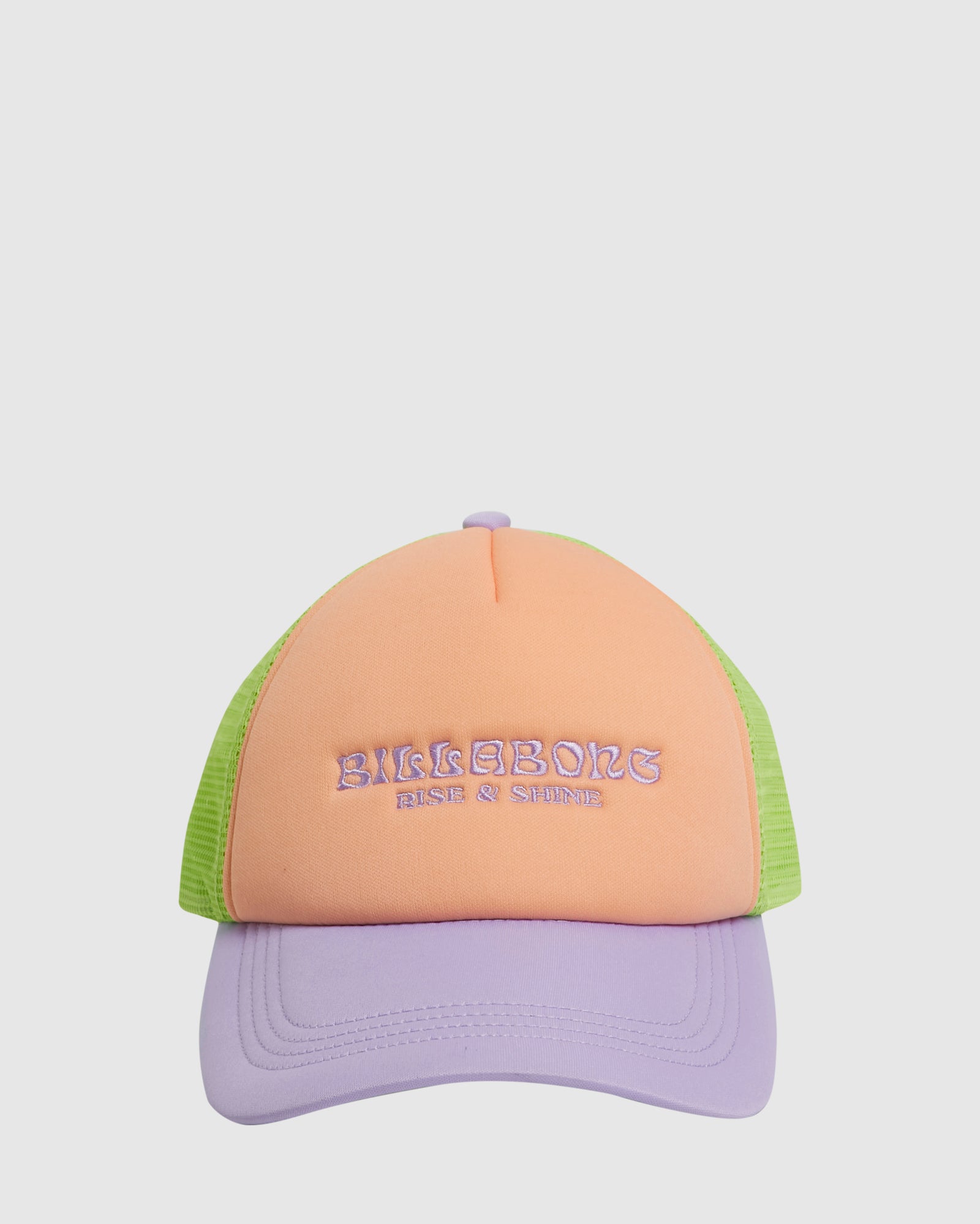 Summer Lover Trucker Cap