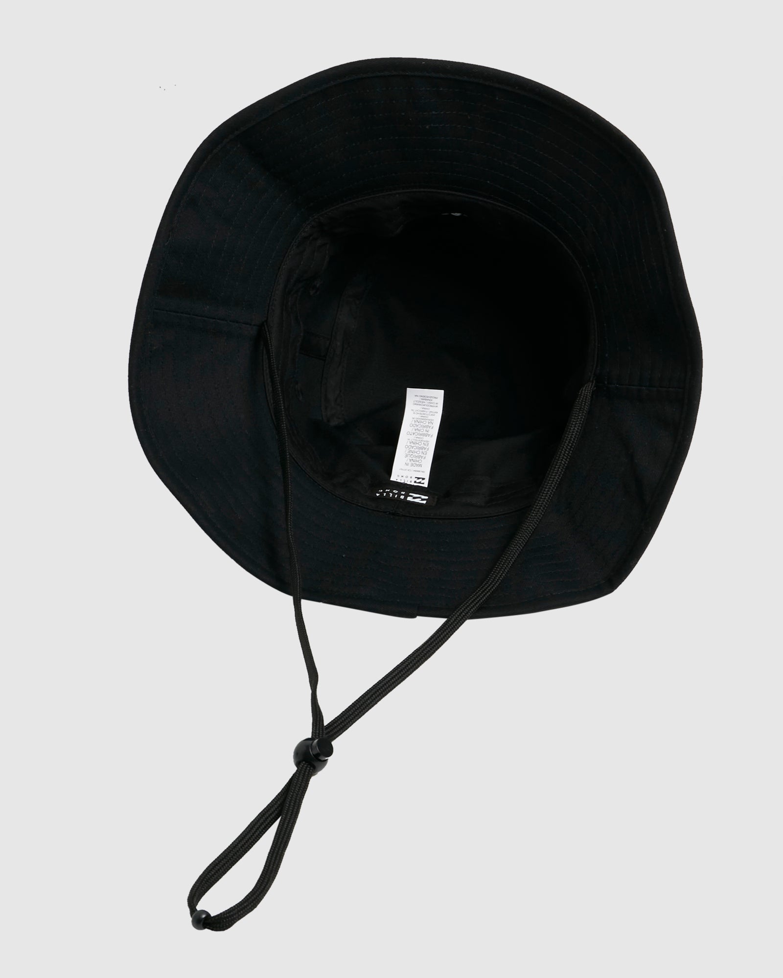 Womens Society Bucket Hat