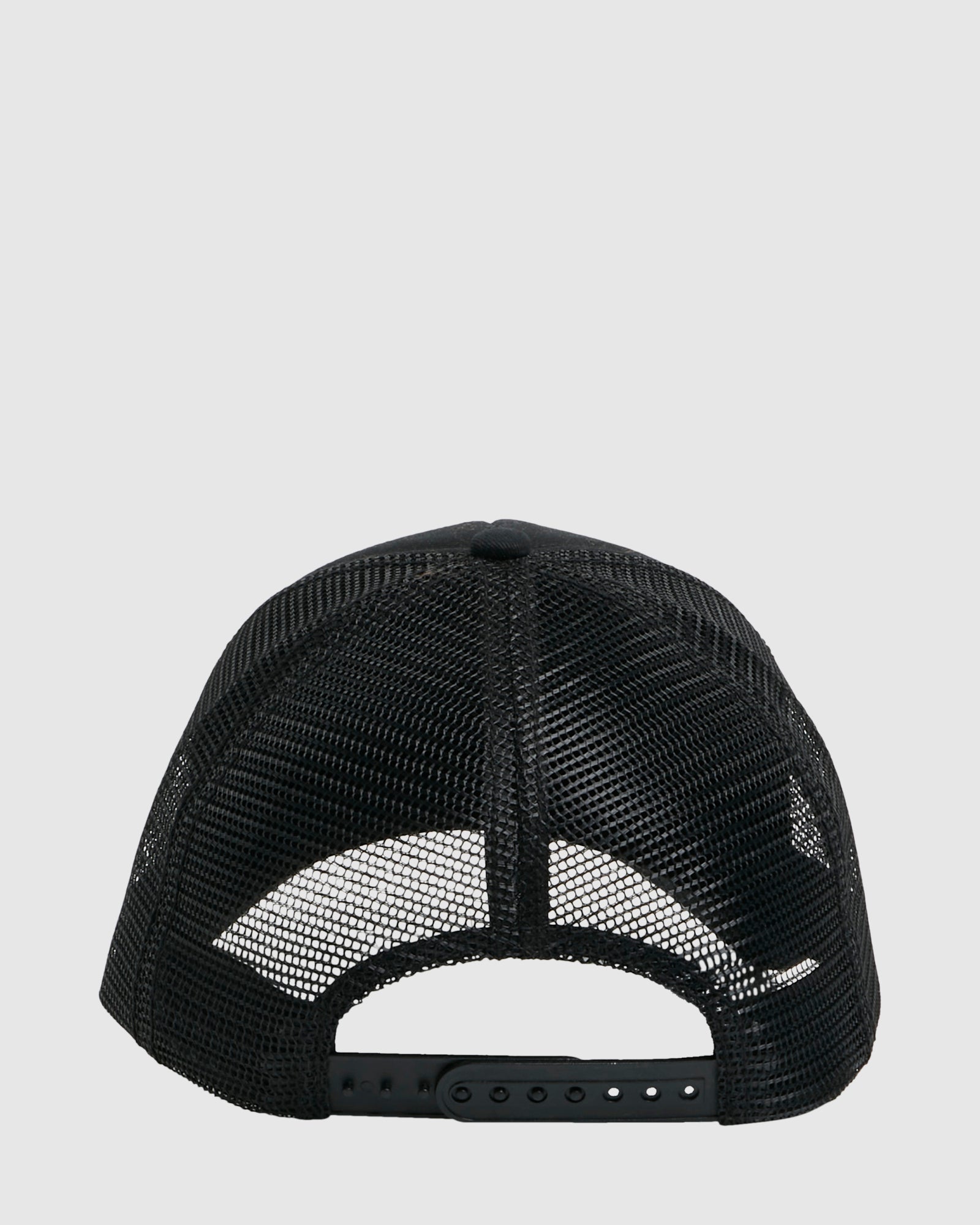 Womens Society Trucker Cap