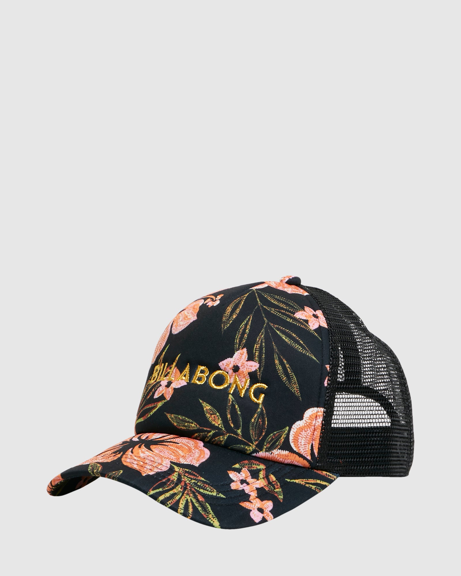 Tropics Trucker Hat