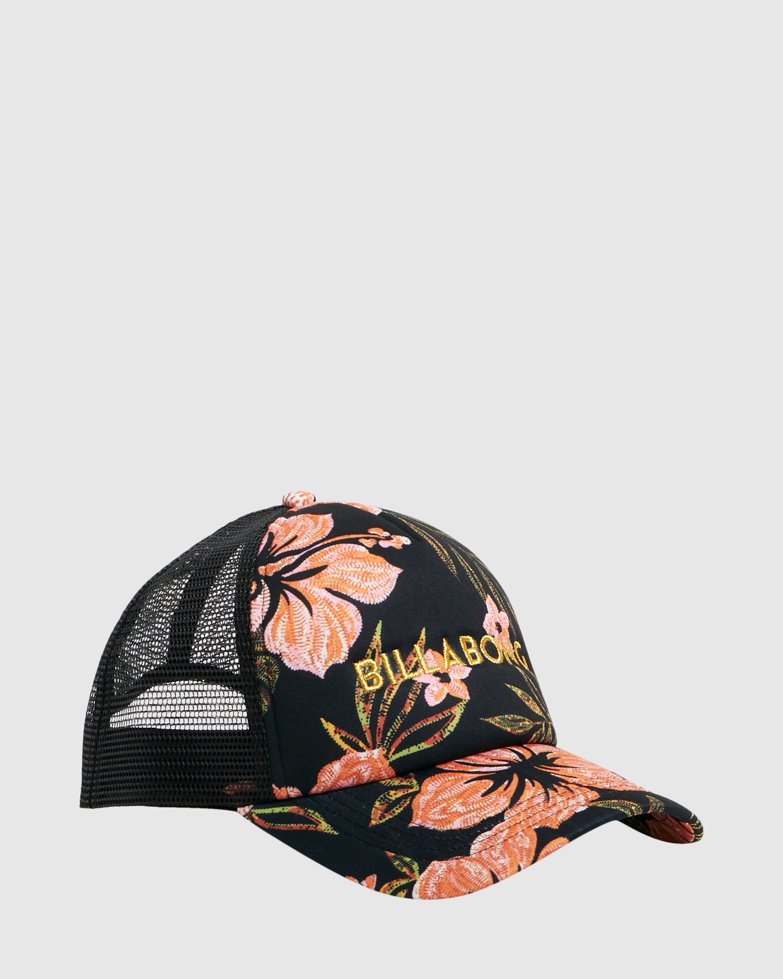 Tropics Trucker Hat