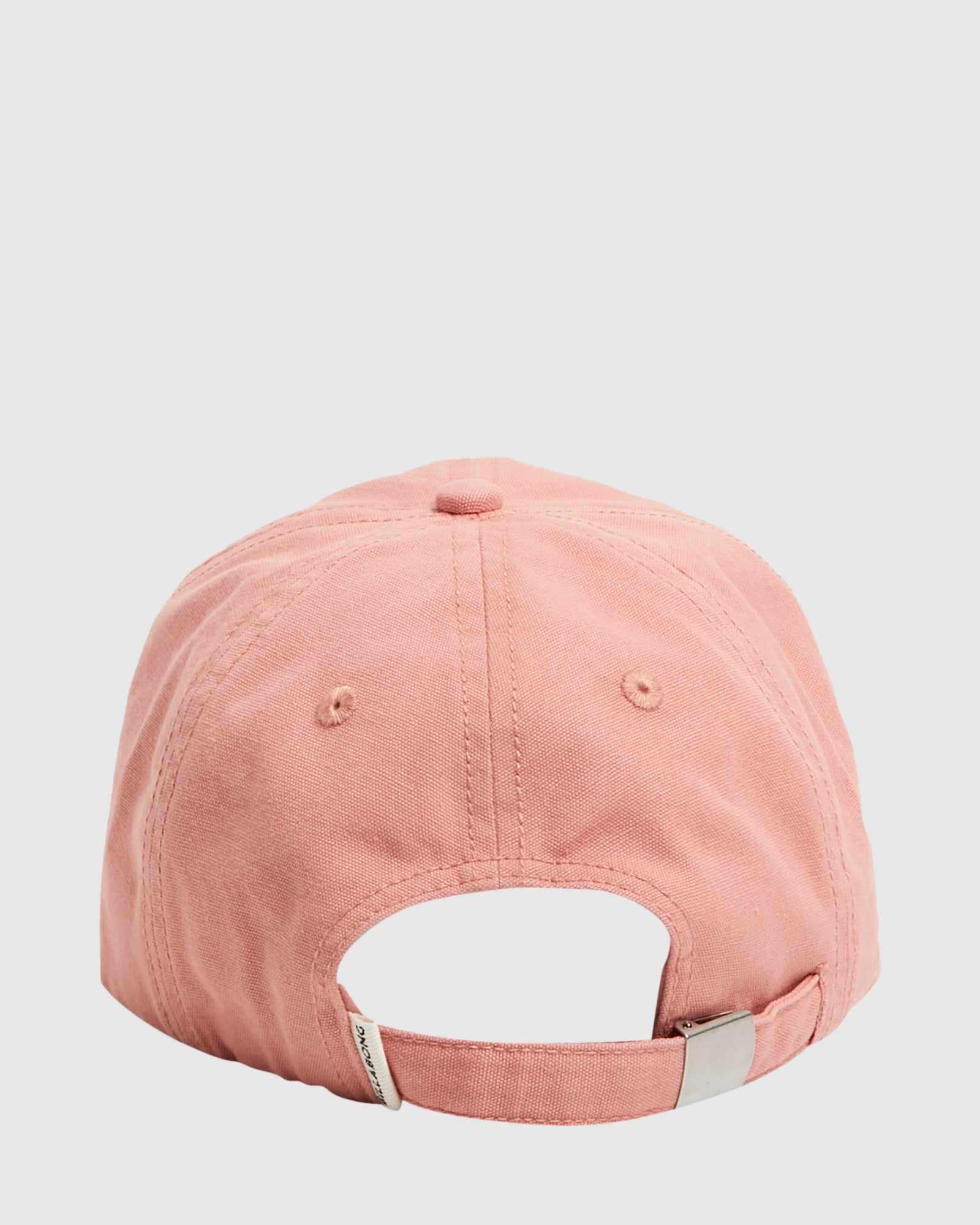 Womens Strapback Dad Cap