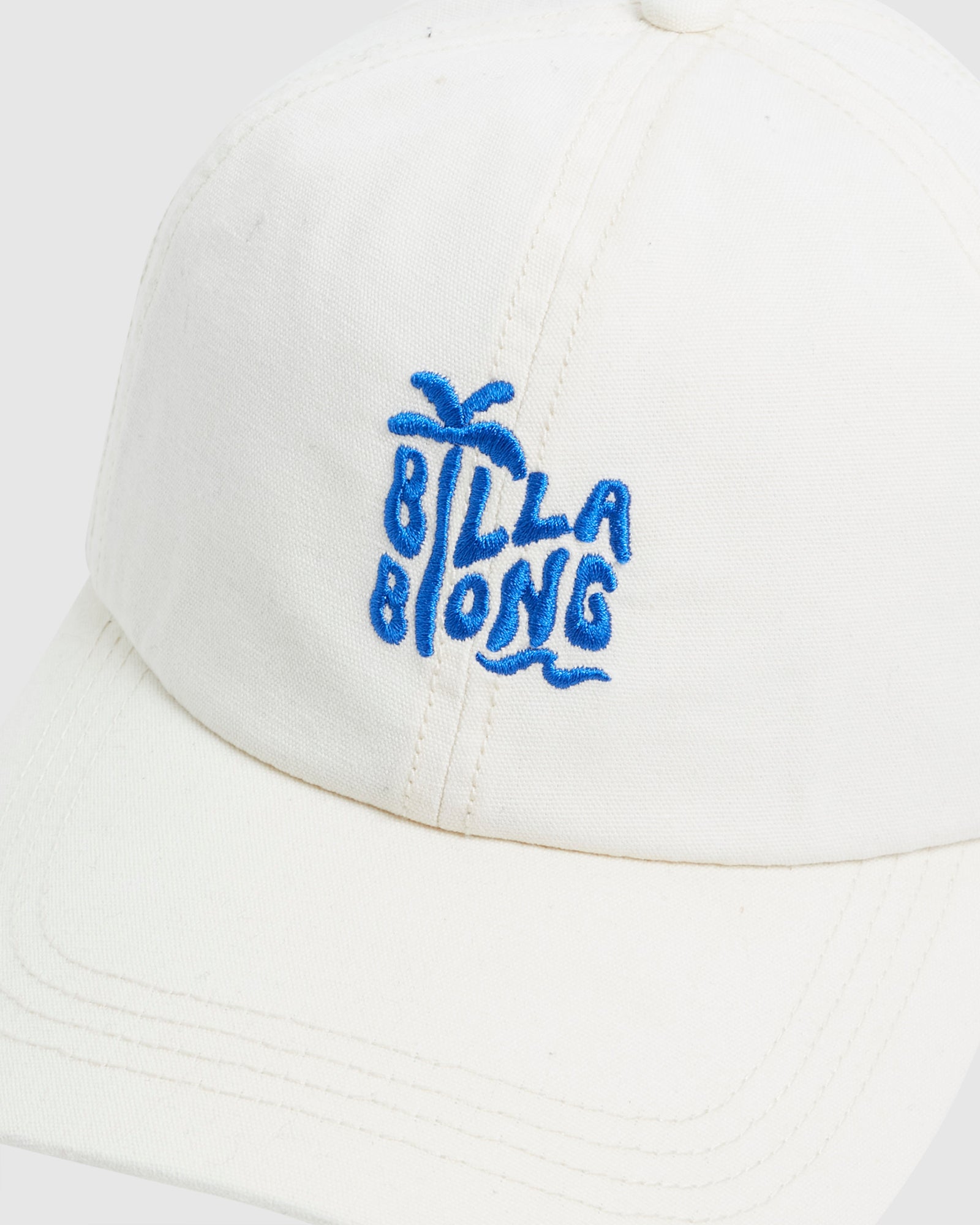 Womens Strapback Dad Cap