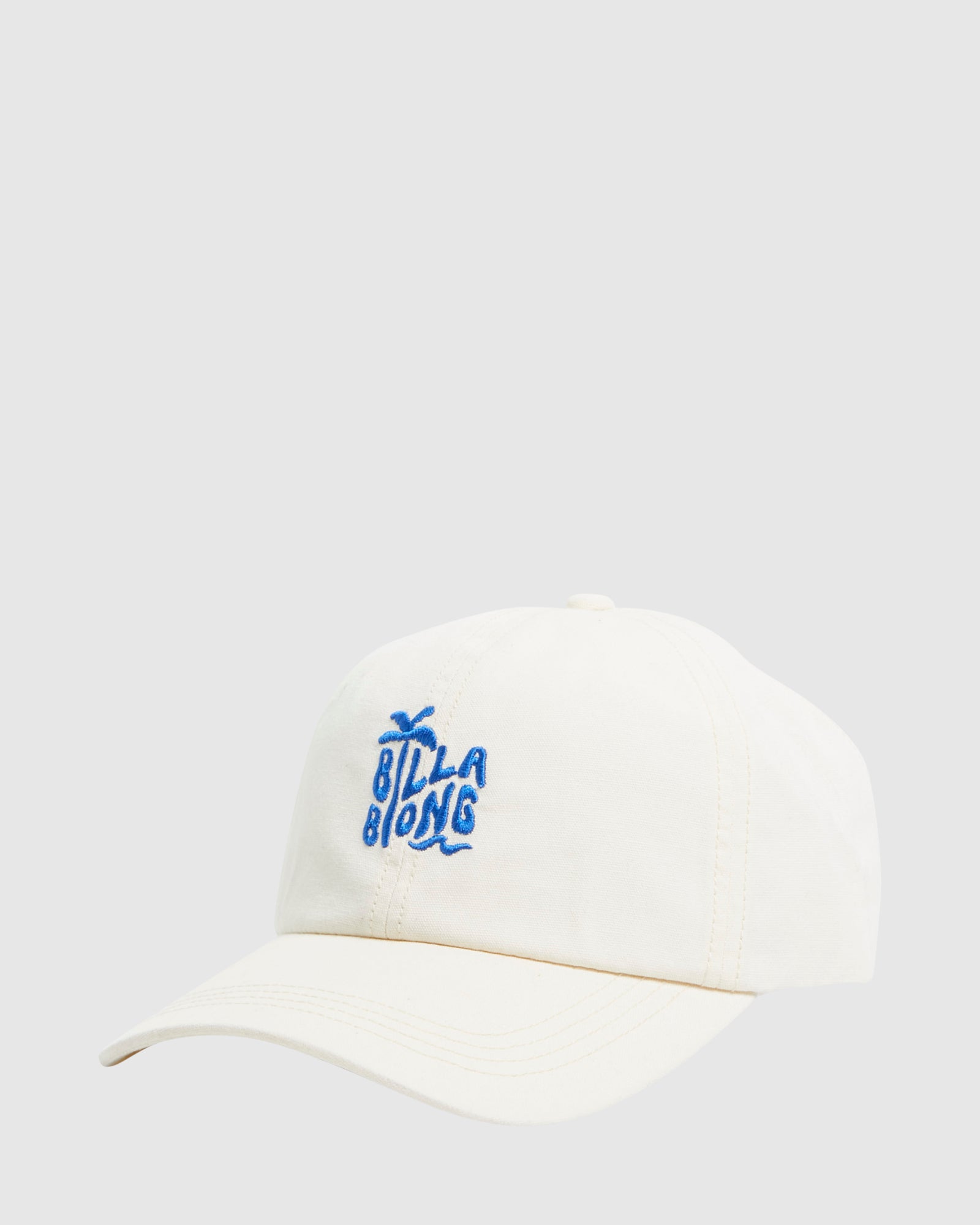 Womens Strapback Dad Cap