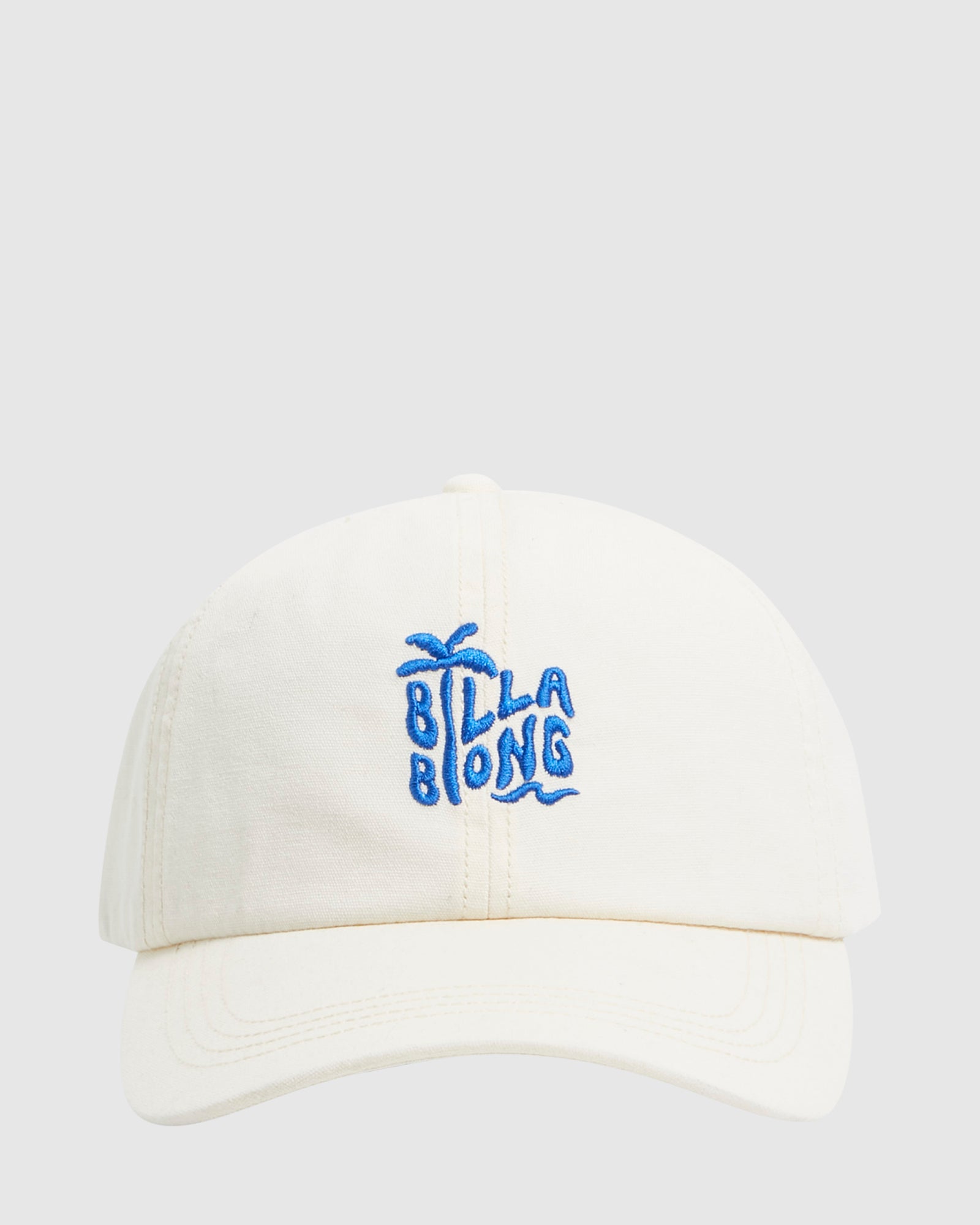 Womens Strapback Dad Cap