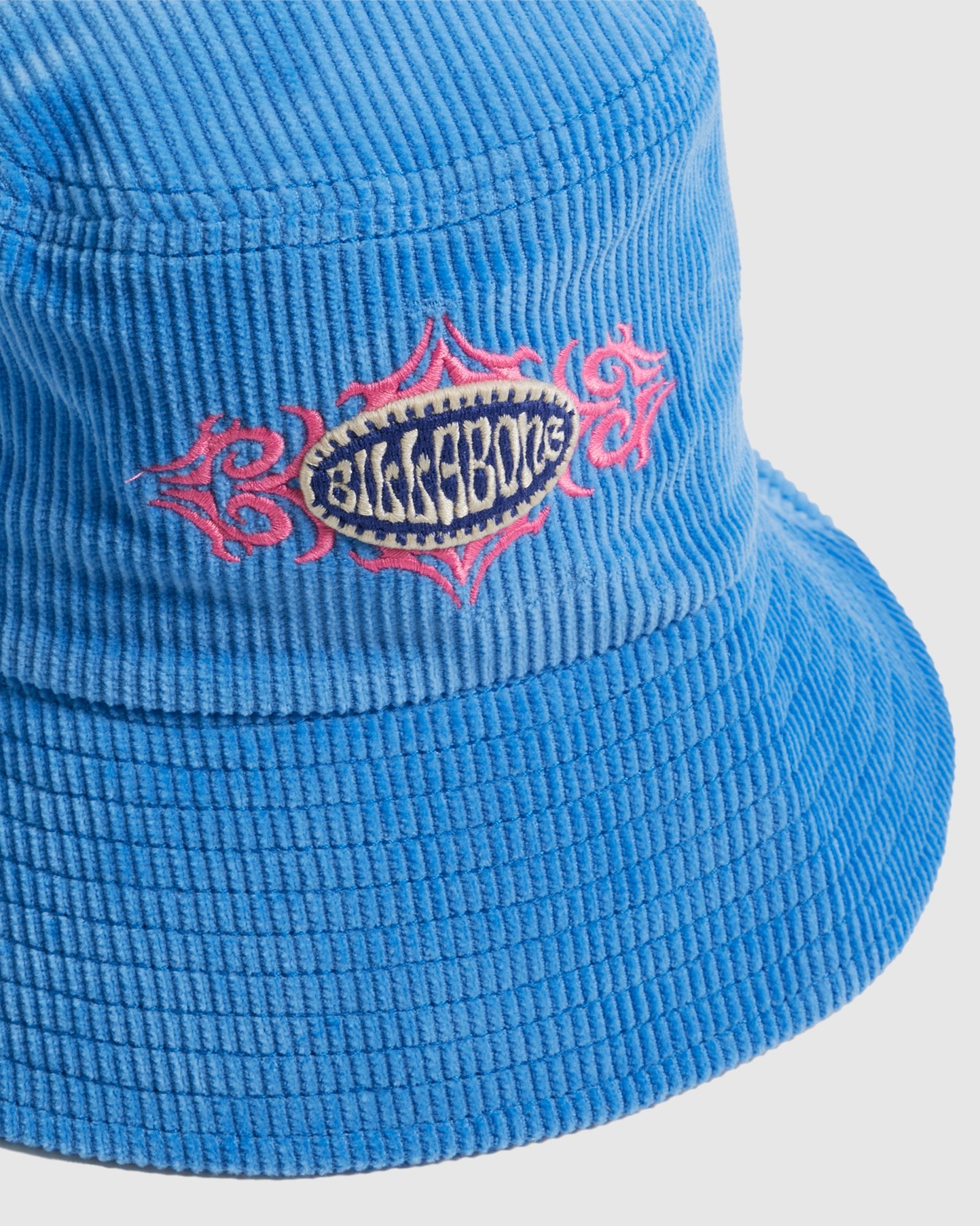 Womens 73 High Bucket Hat