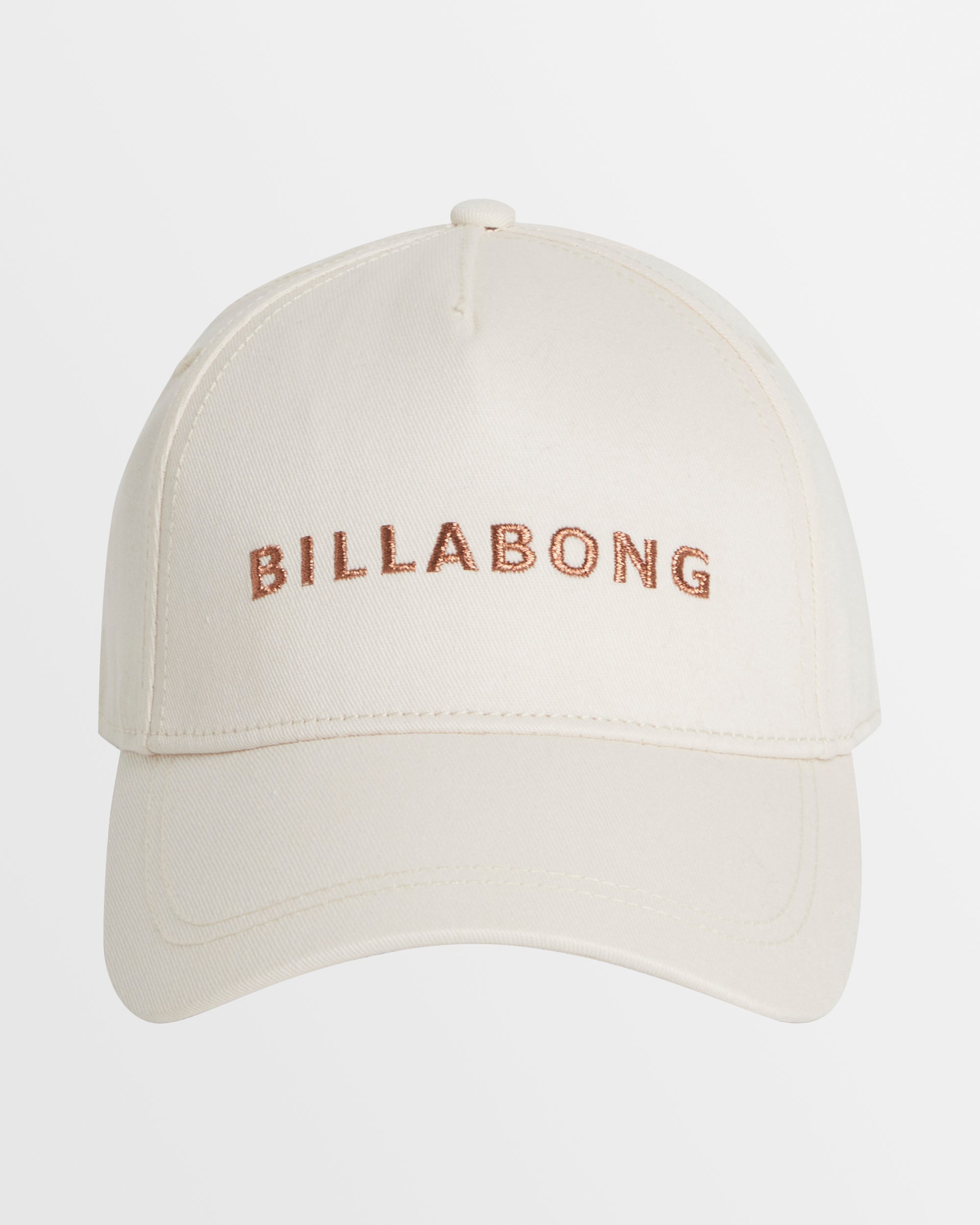 Womens Society Snapback Cap