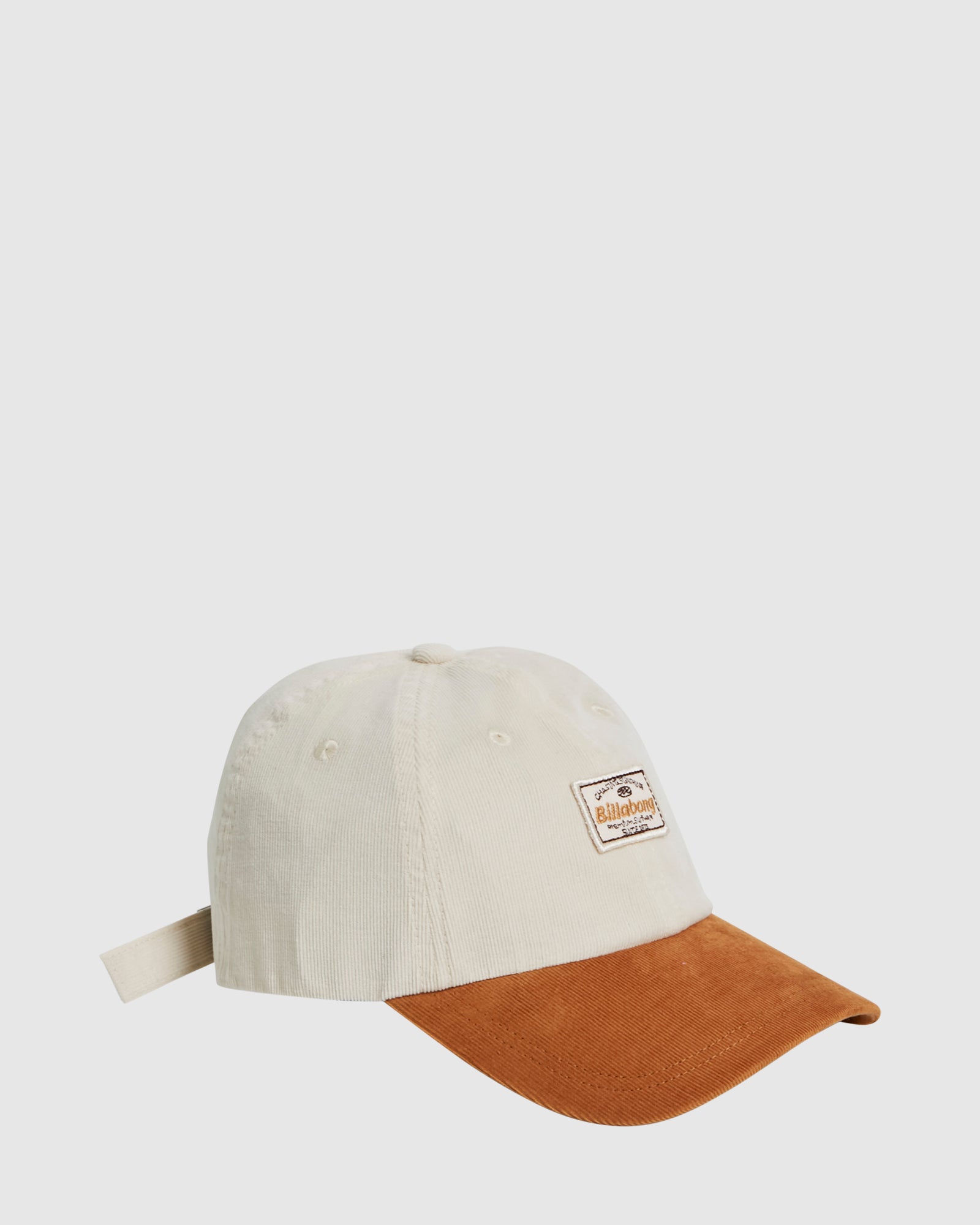 Womens All Time Cap