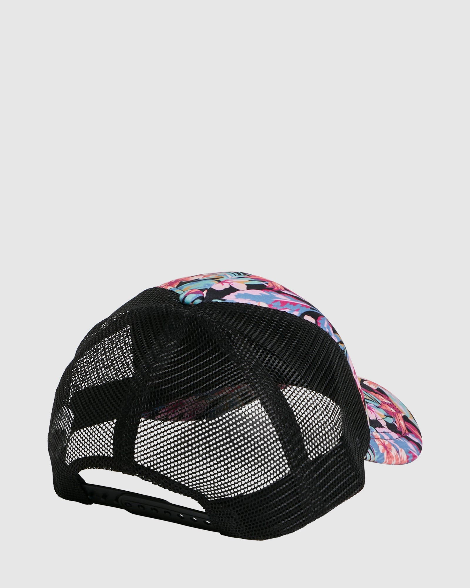 Womens Nights In Paradise Trucker Cap