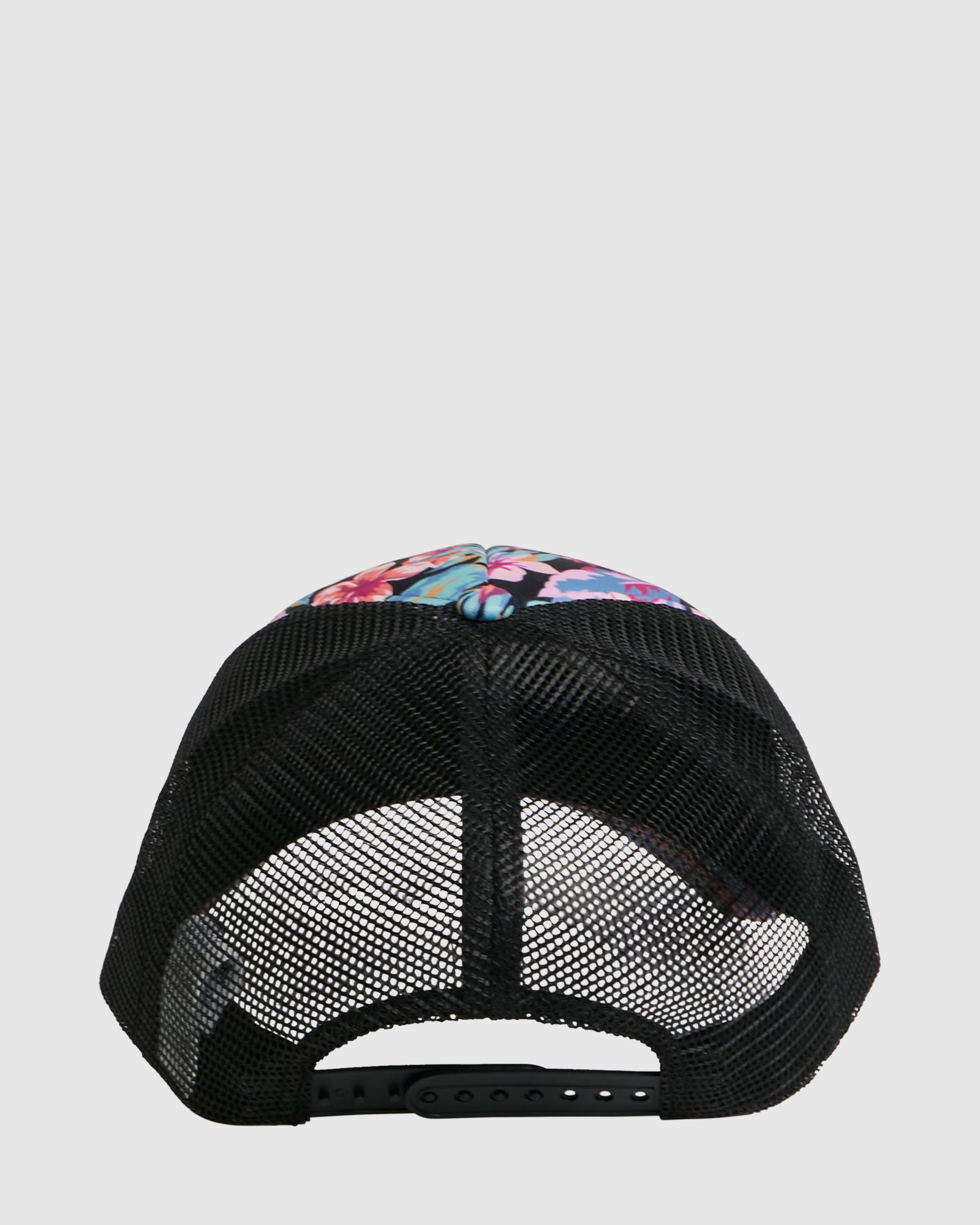 Womens Nights In Paradise Trucker Cap