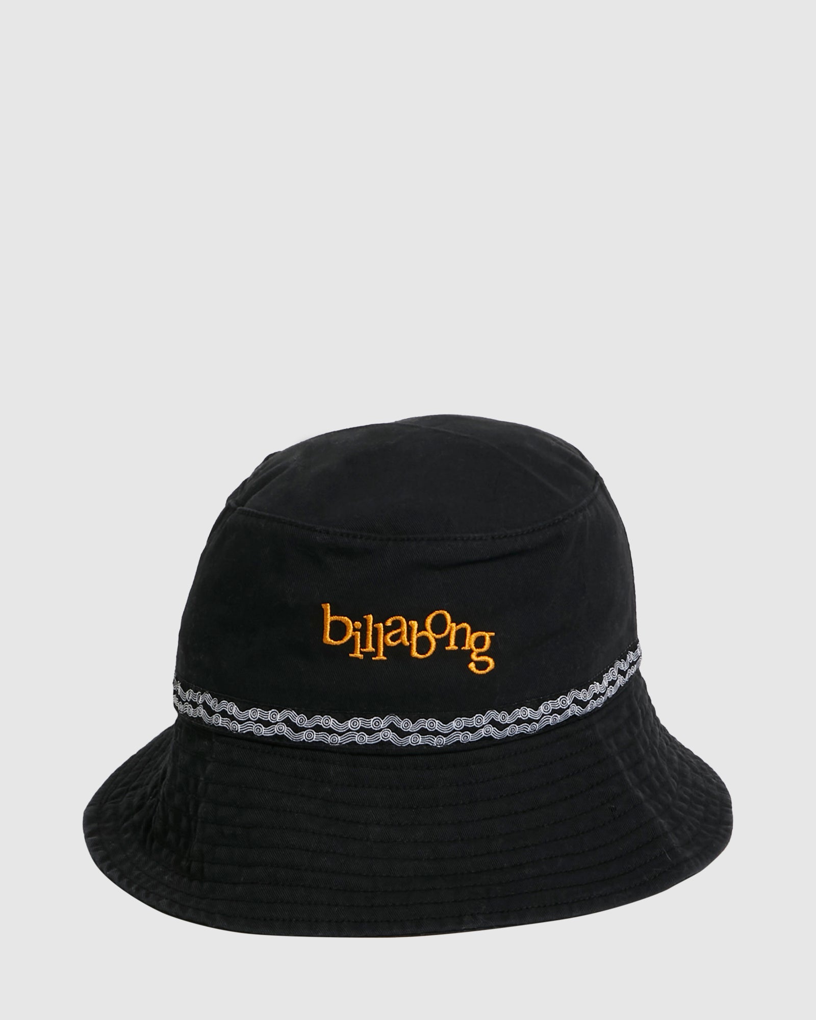 Womens Ninetees Bucket Hat