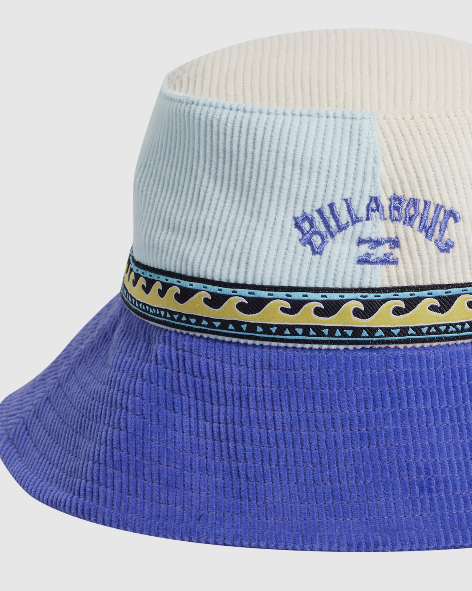 Womens The Good Era Bucket Hat