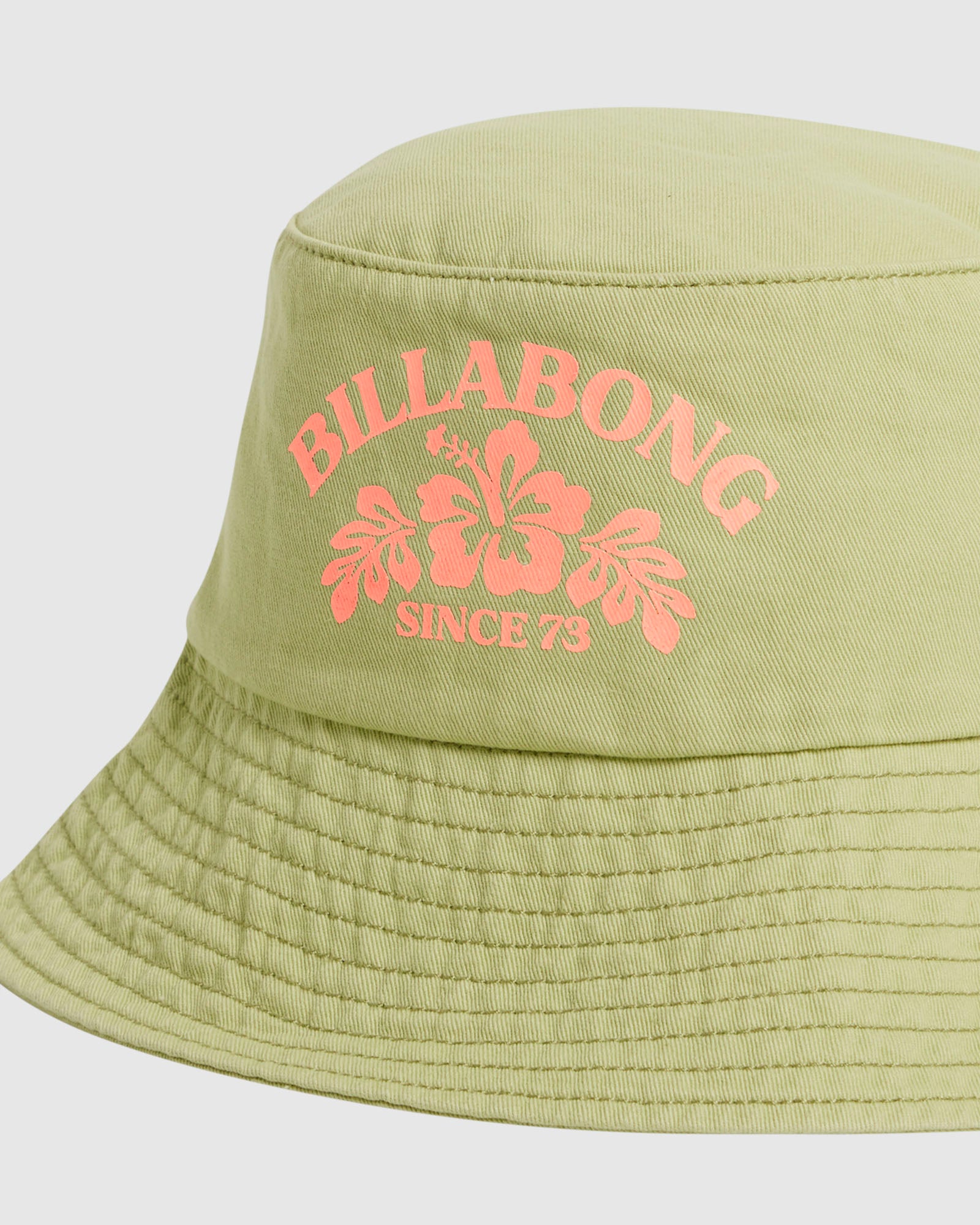 Womens Sunny Bucket Hat