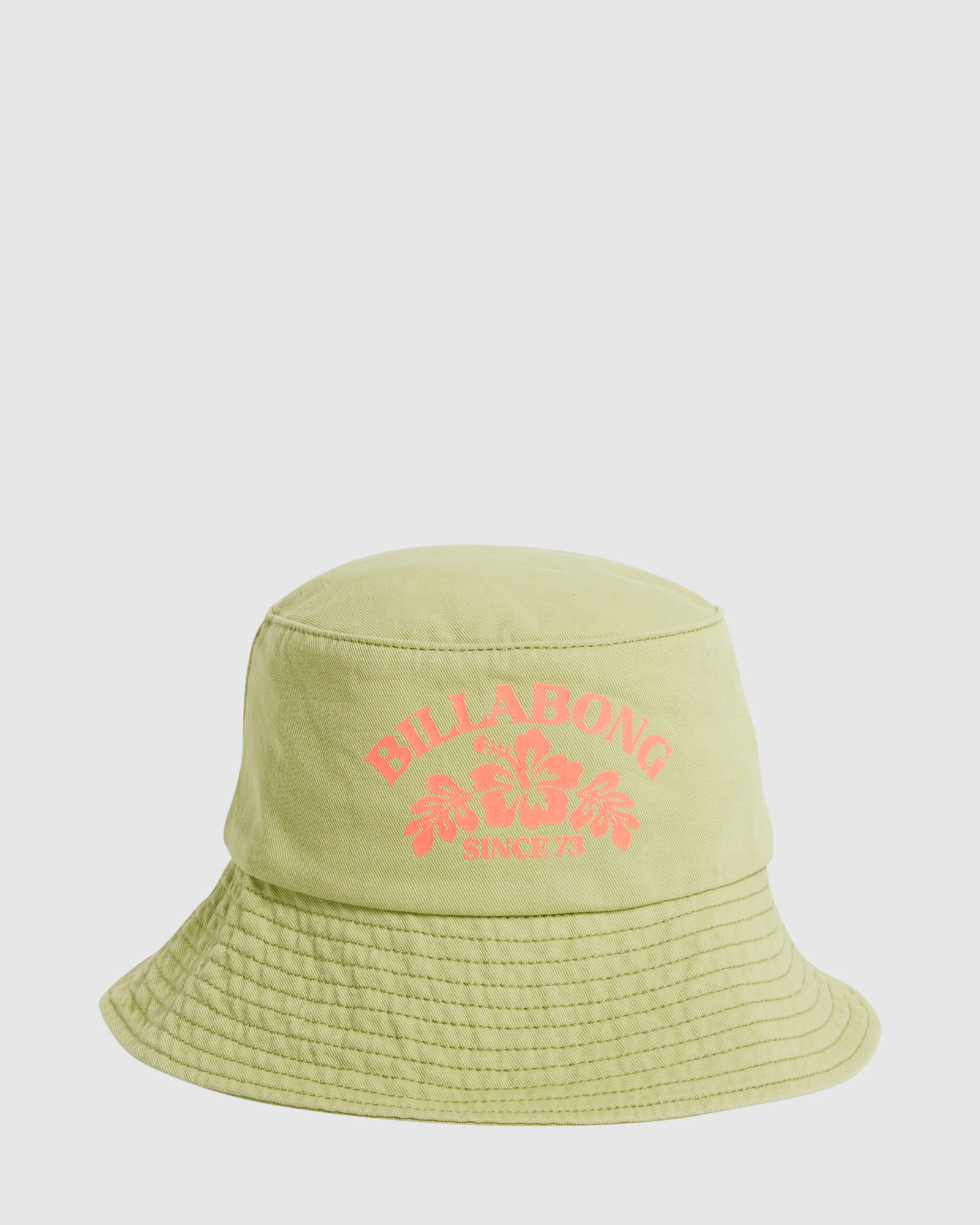 Womens Sunny Bucket Hat