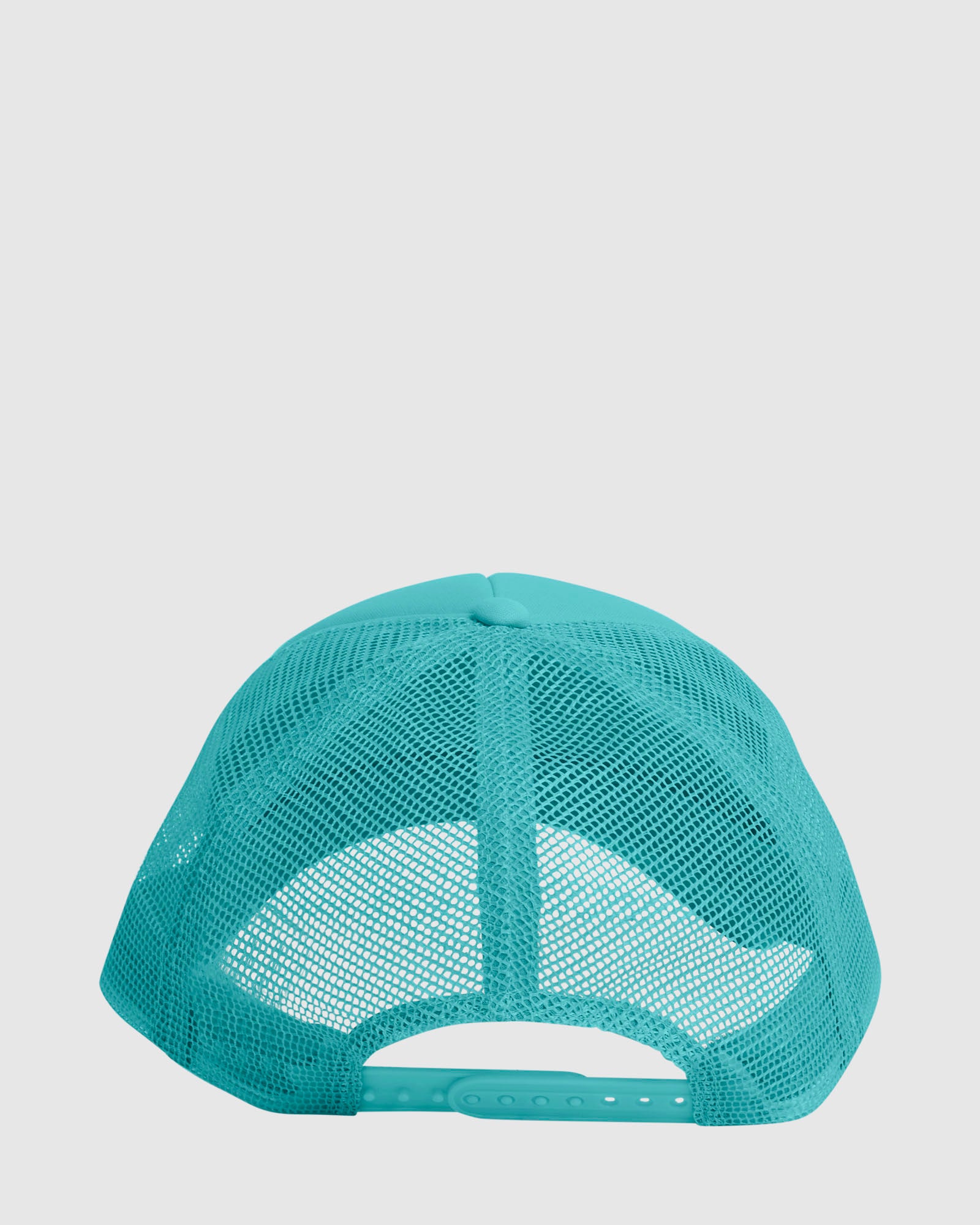 Womens Aloha Forever Trucker Cap