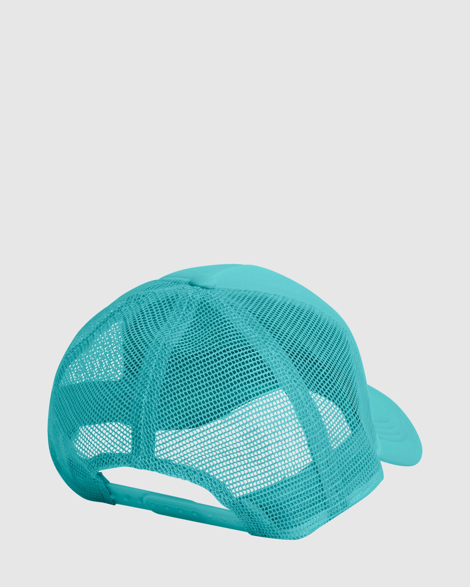 Womens Aloha Forever Trucker Cap