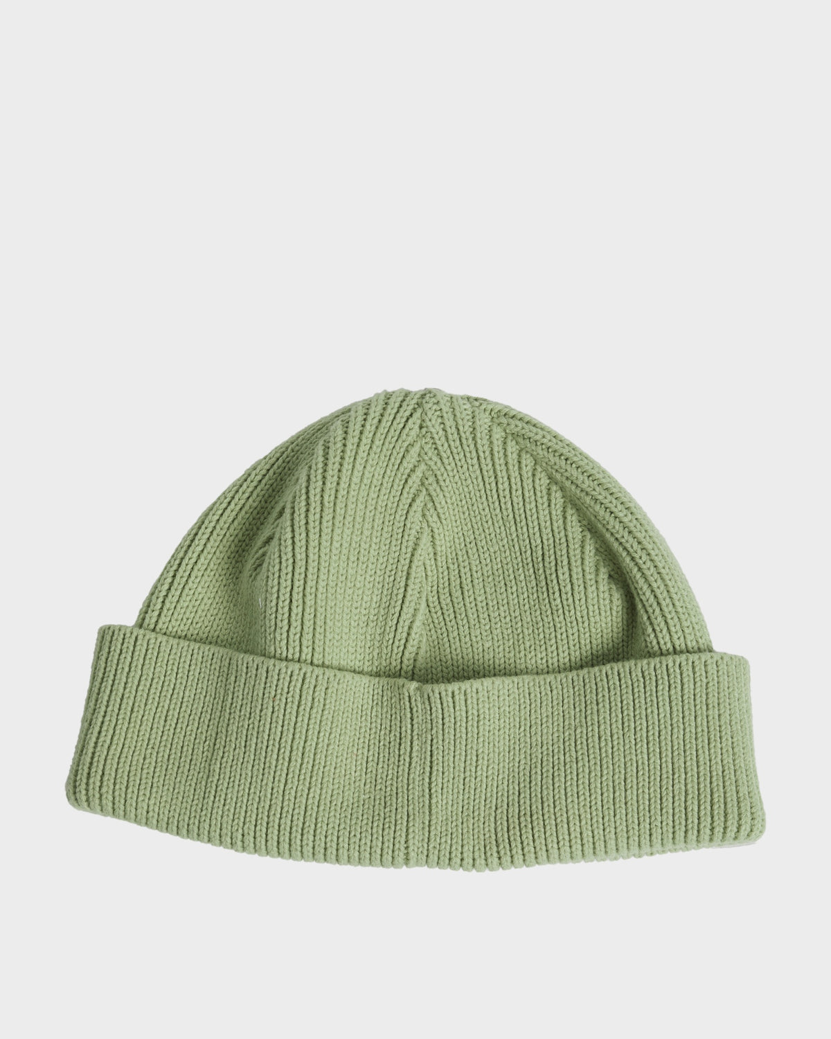 Womens The Original Vibes Cuff Beanie