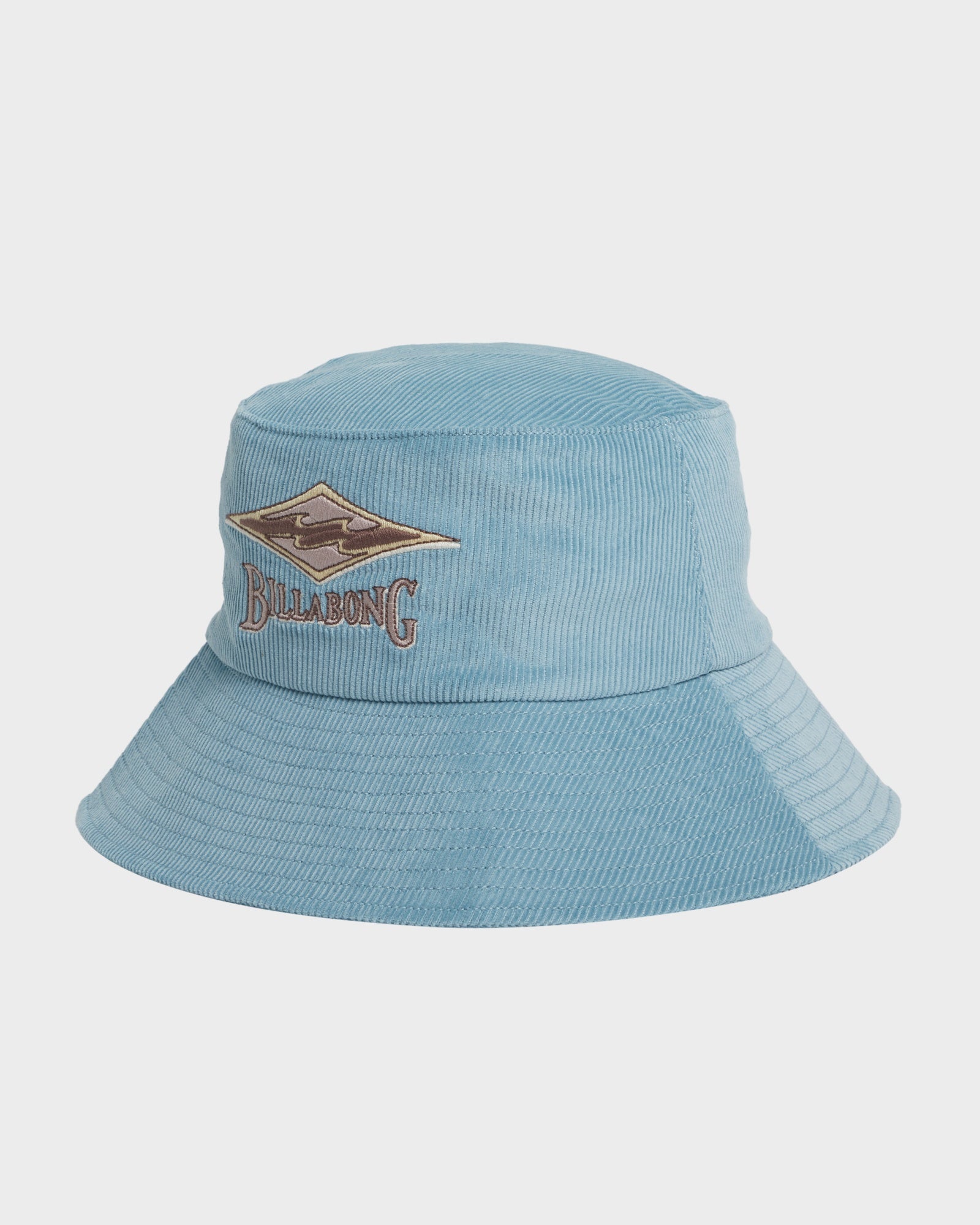 Womens The Original Vibes Bucket Hat
