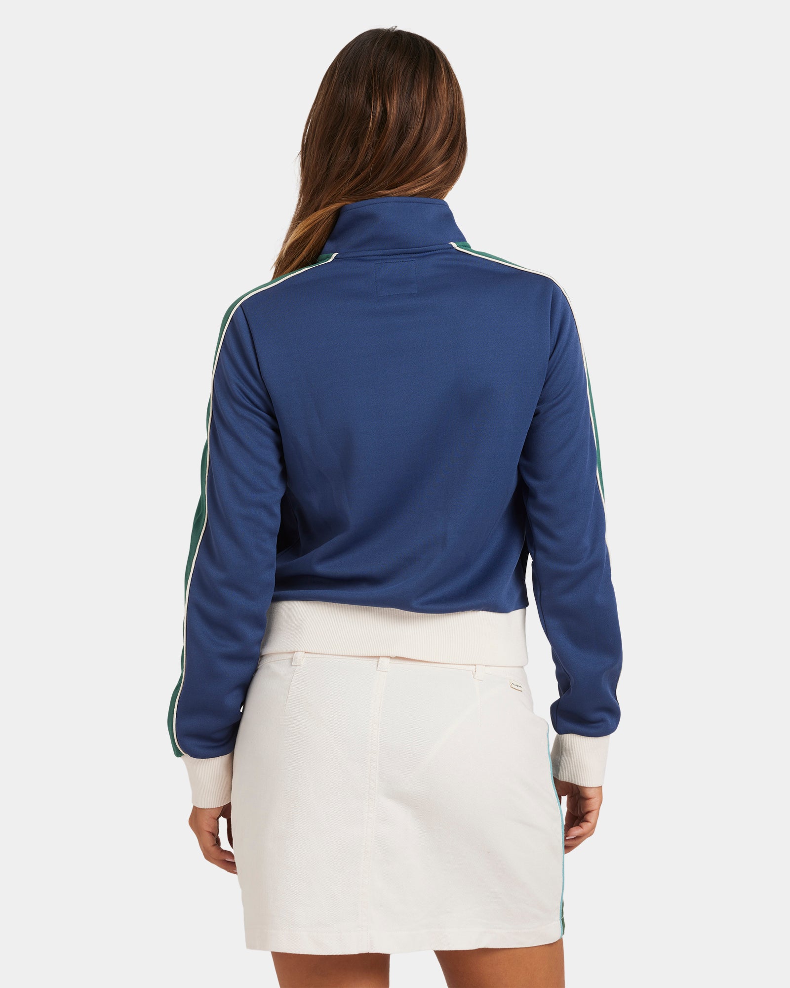 Womens Bong Rule Jacket