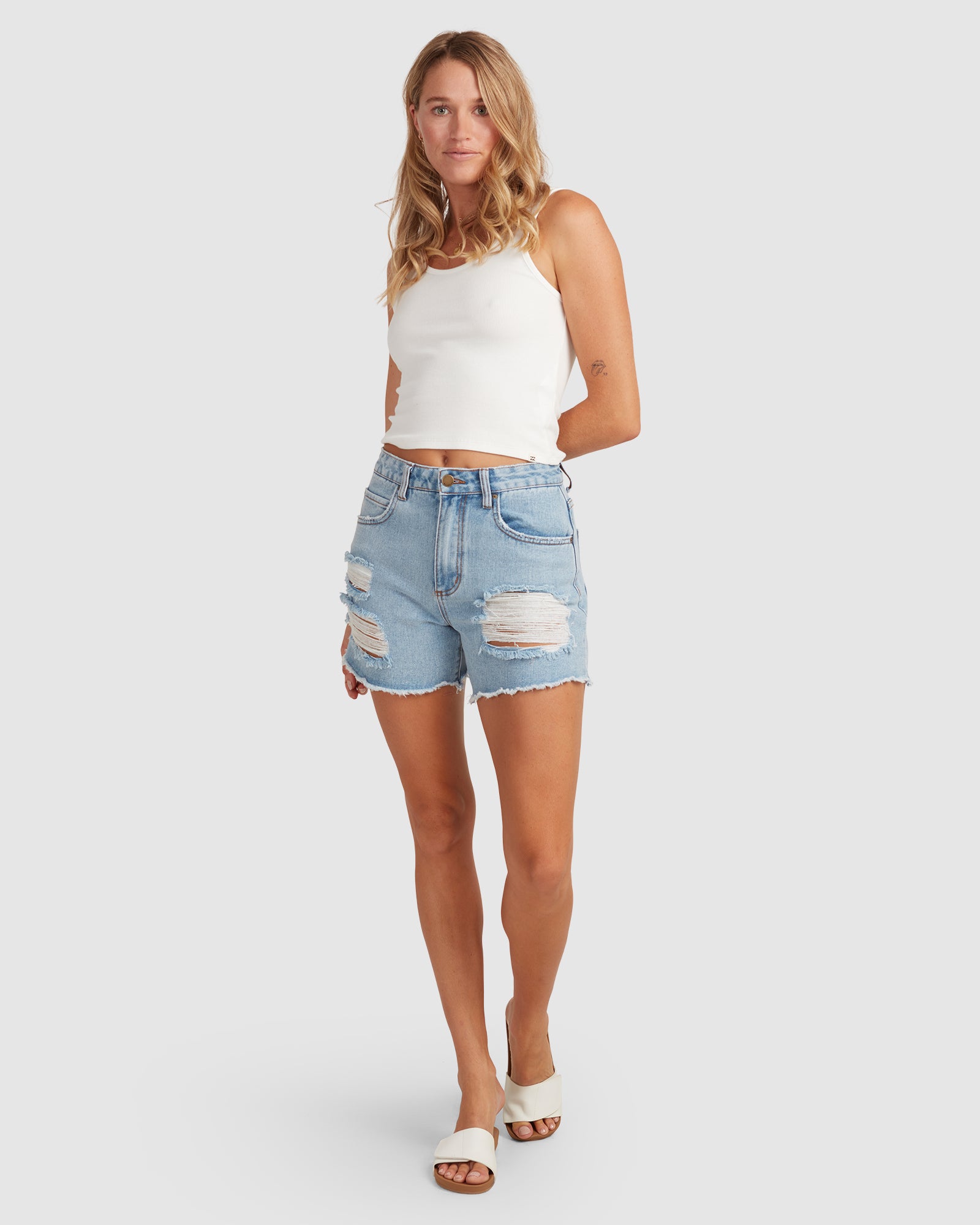 Womens Everyday Tank Top