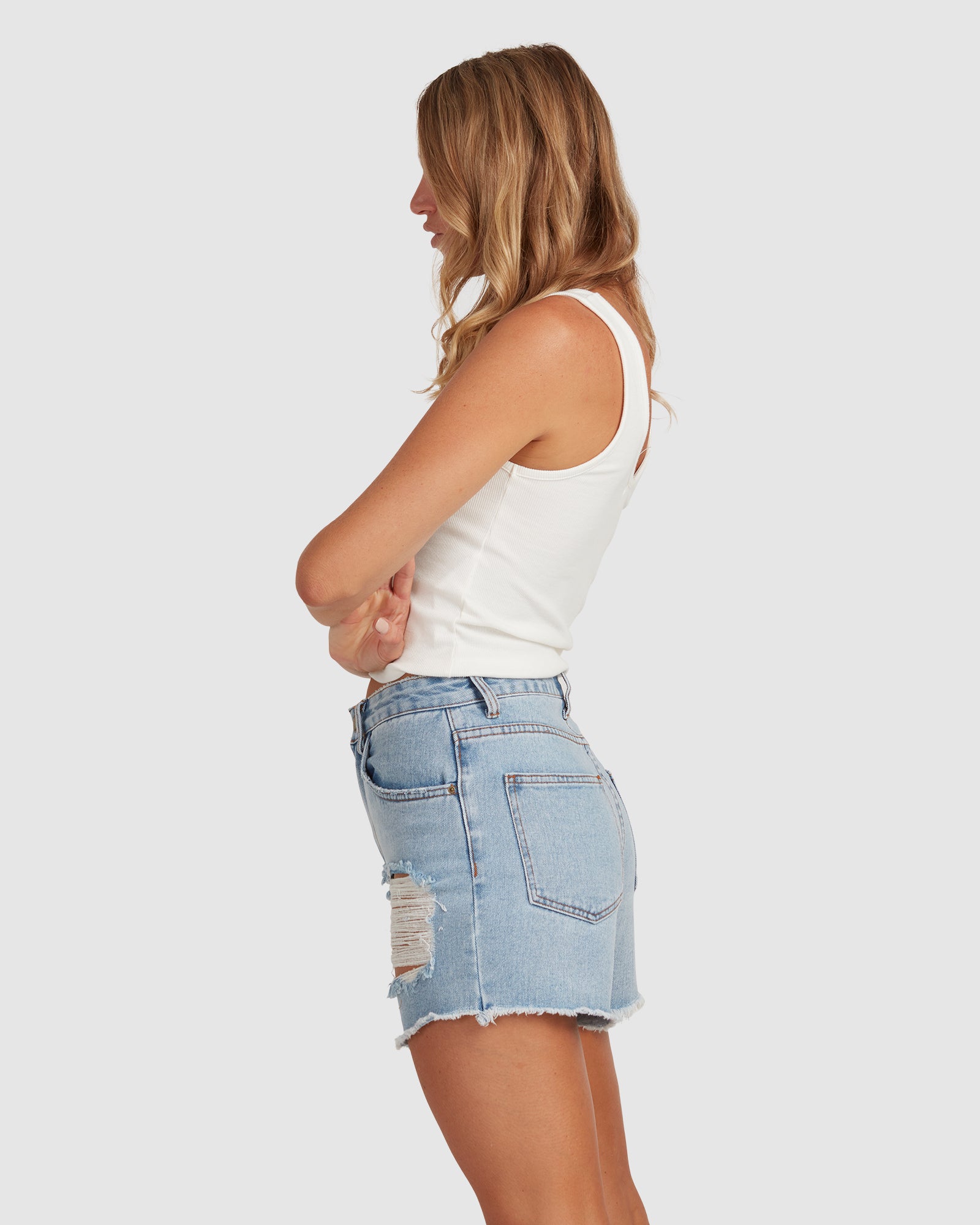 Womens Everyday Tank Top